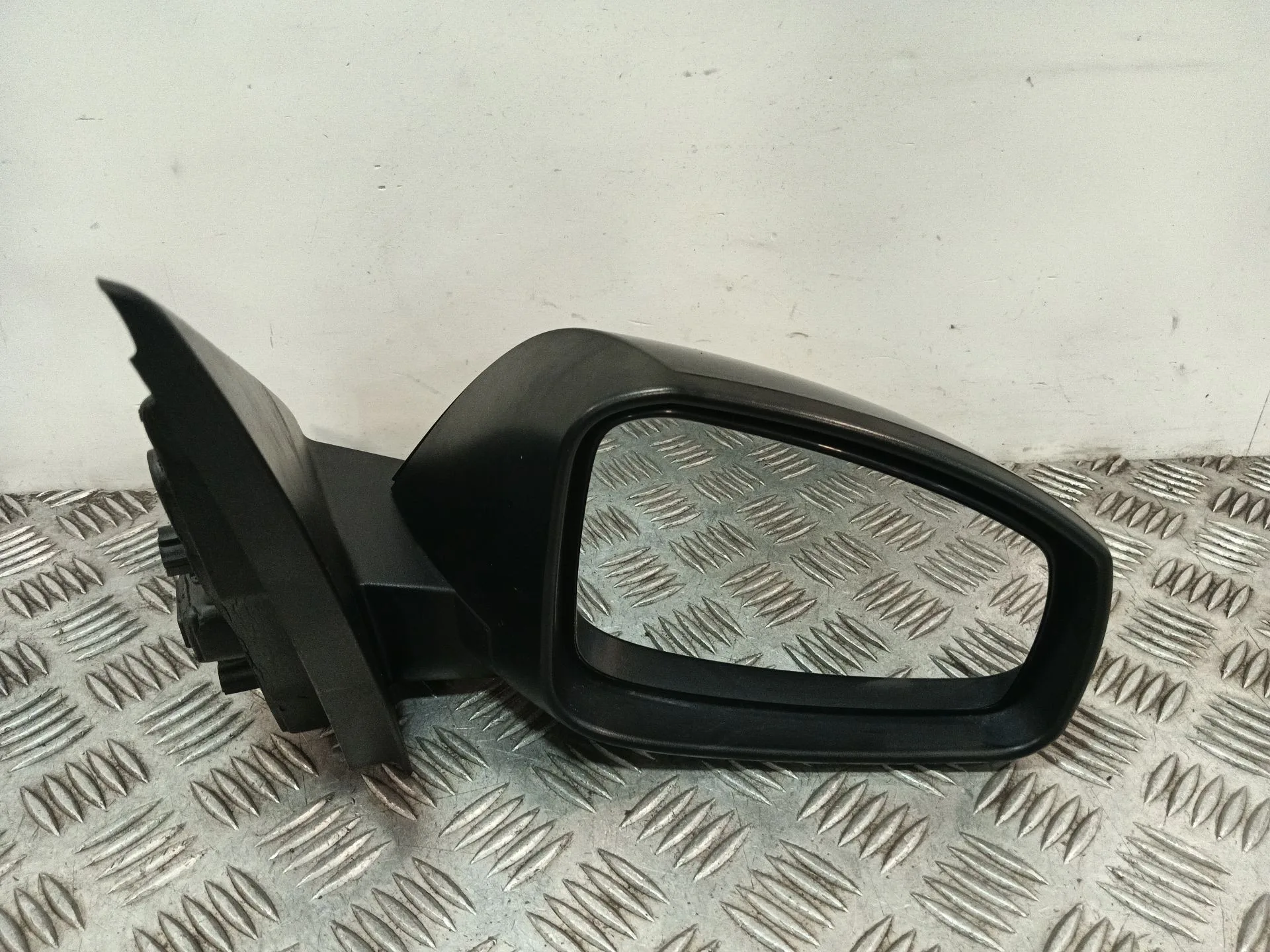 Retrovisor Derecho para Renault Laguna Iii (Bt0/1)
