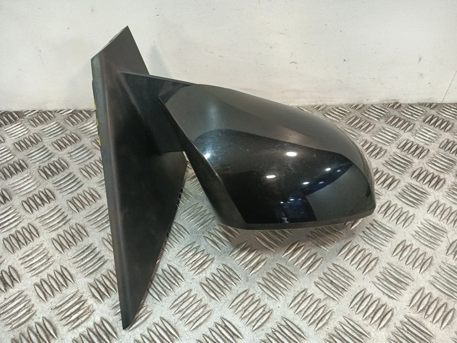 Retrovisor Derecho para Renault Laguna Iii (Bt0/1)