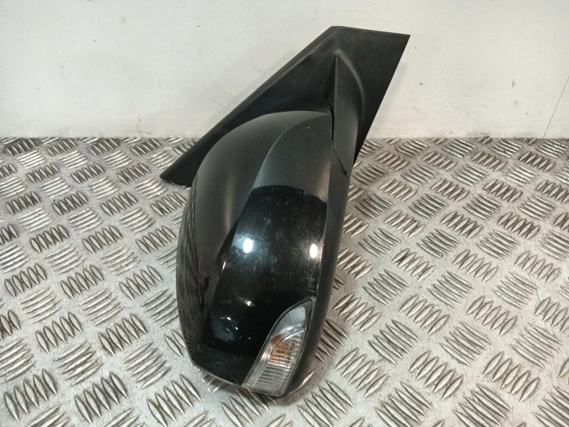 Retrovisor Derecho para Renault Laguna Iii (Bt0/1)