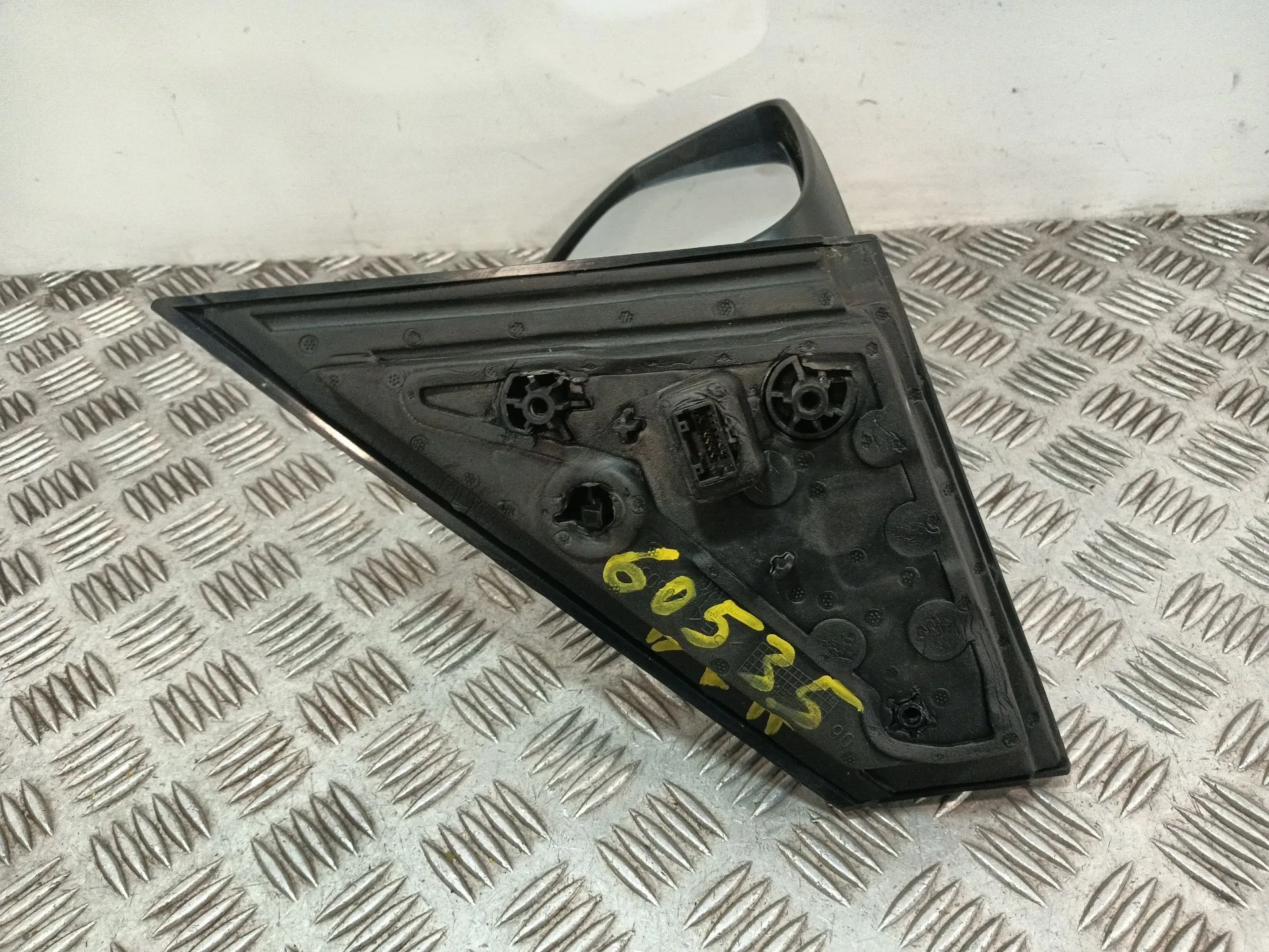 Retrovisor Derecho para Renault Laguna Iii (Bt0/1)