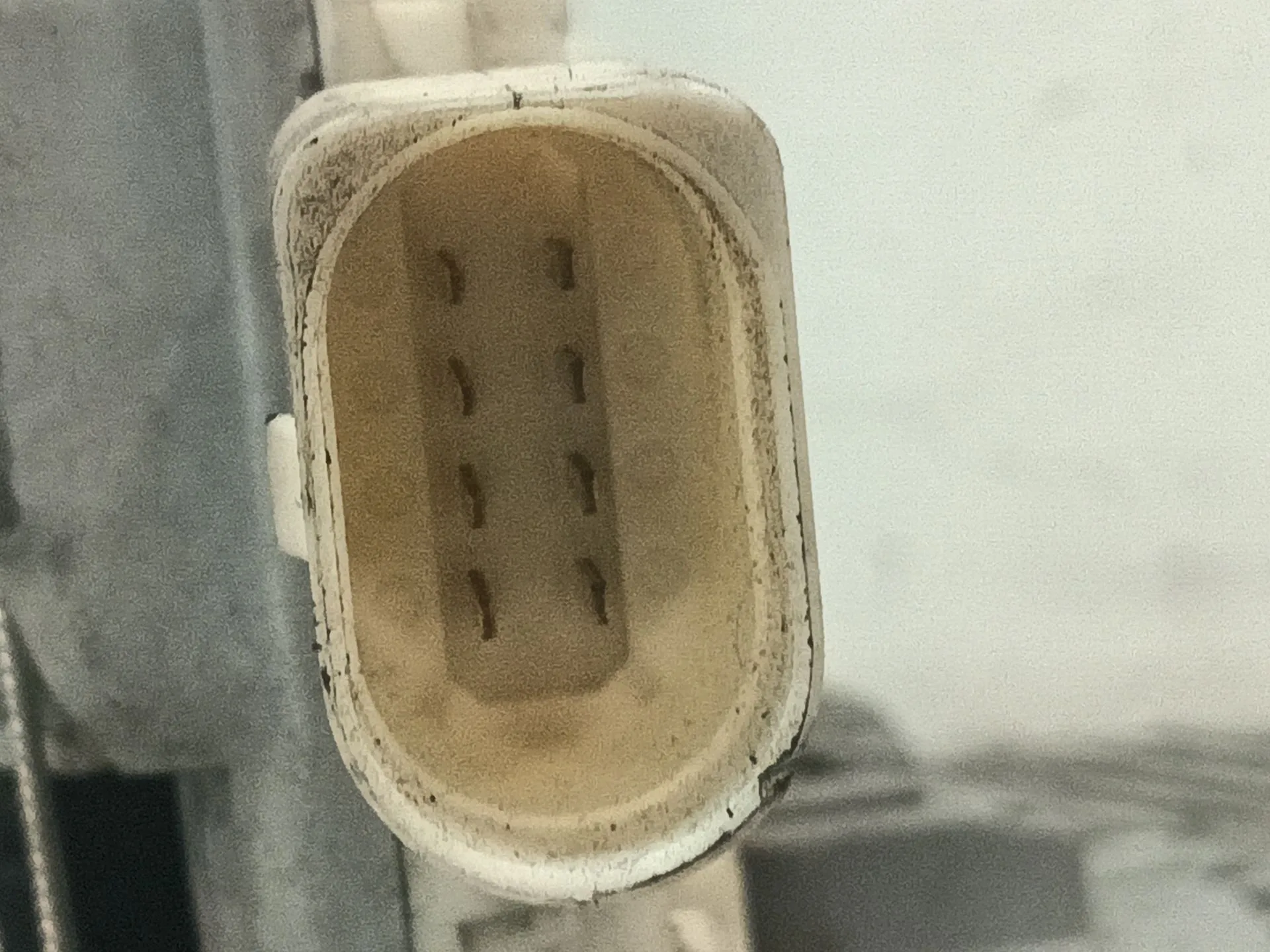 Cerradura Puerta Trasera Izquierda para Volkswagen Touran (1T2)