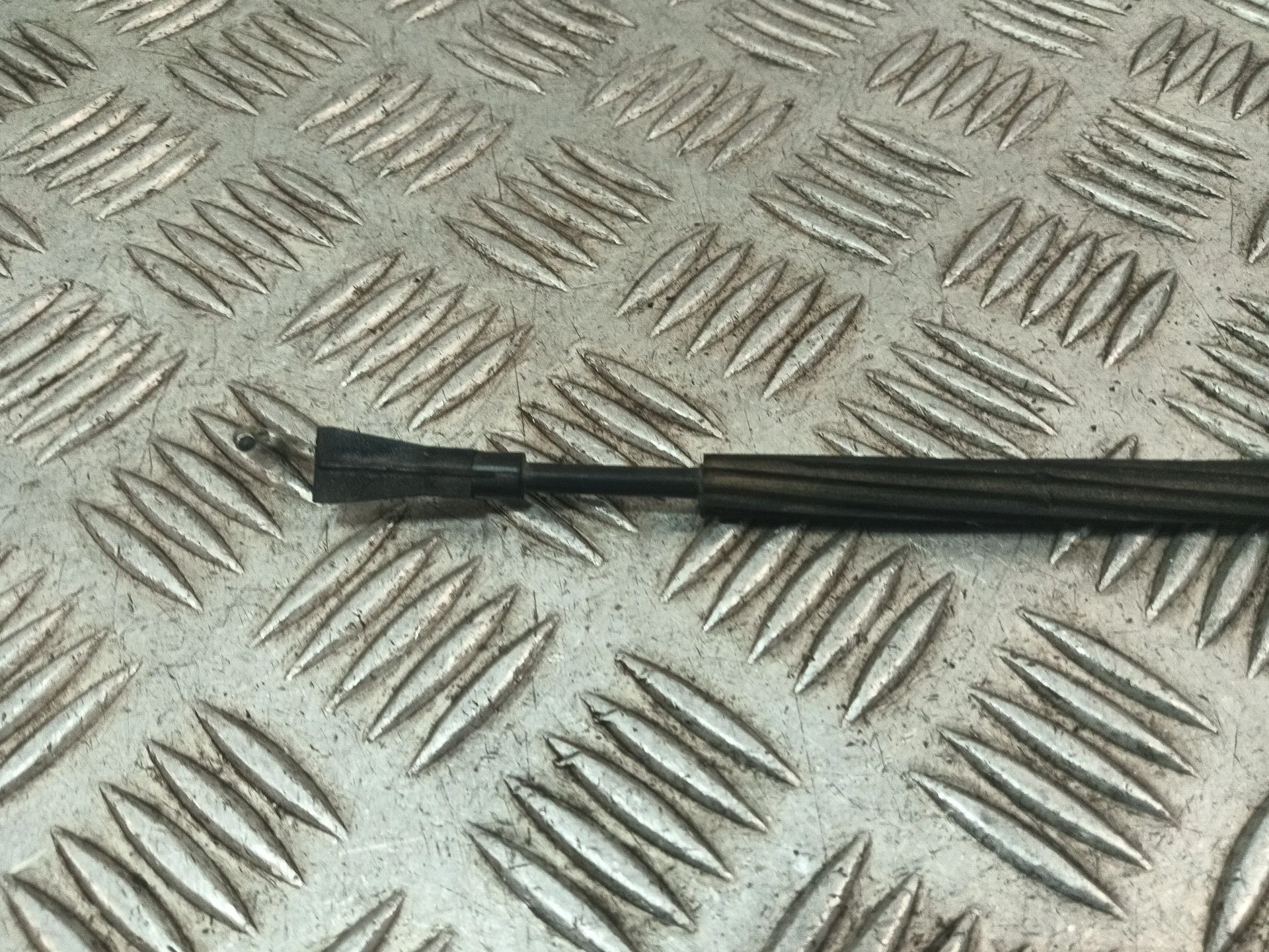 Cerradura Puerta Trasera Izquierda para Volkswagen Touran (1T2)