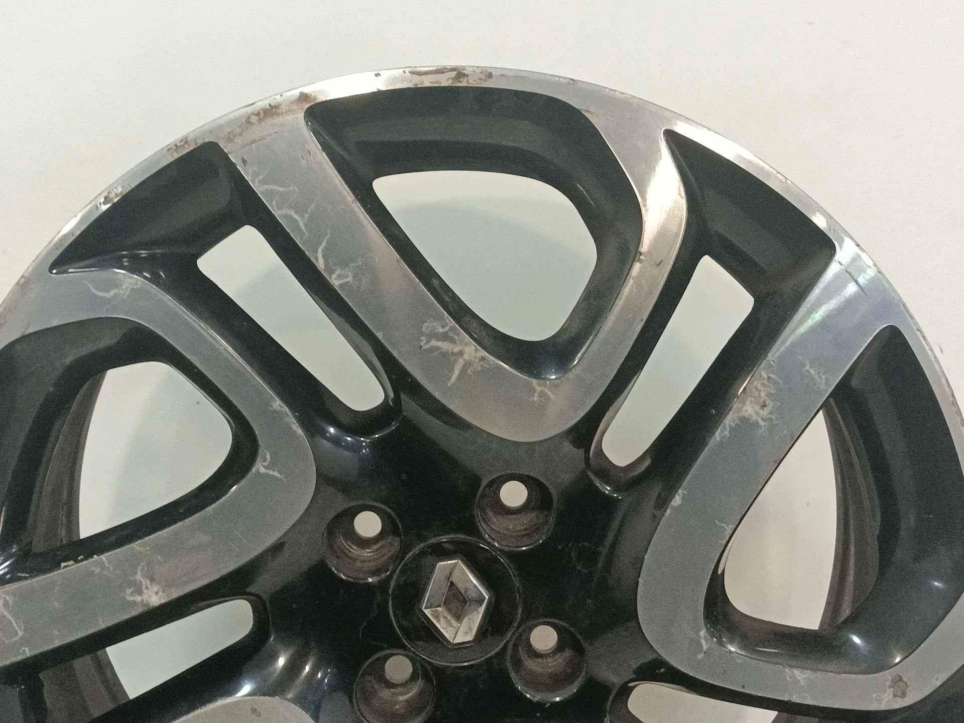 Llanta para Renault Captur I (J5_, H5_)