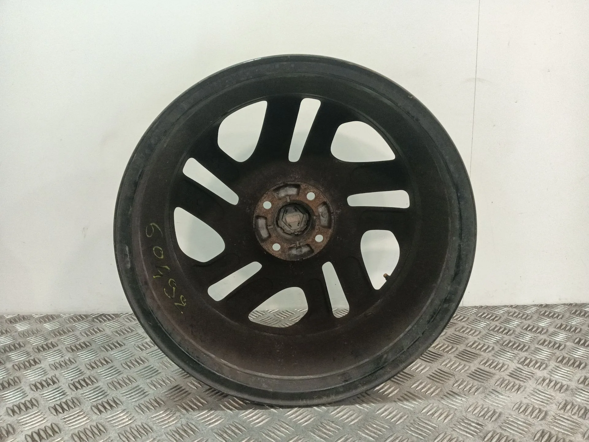 Llanta para Renault Captur I (J5_, H5_)