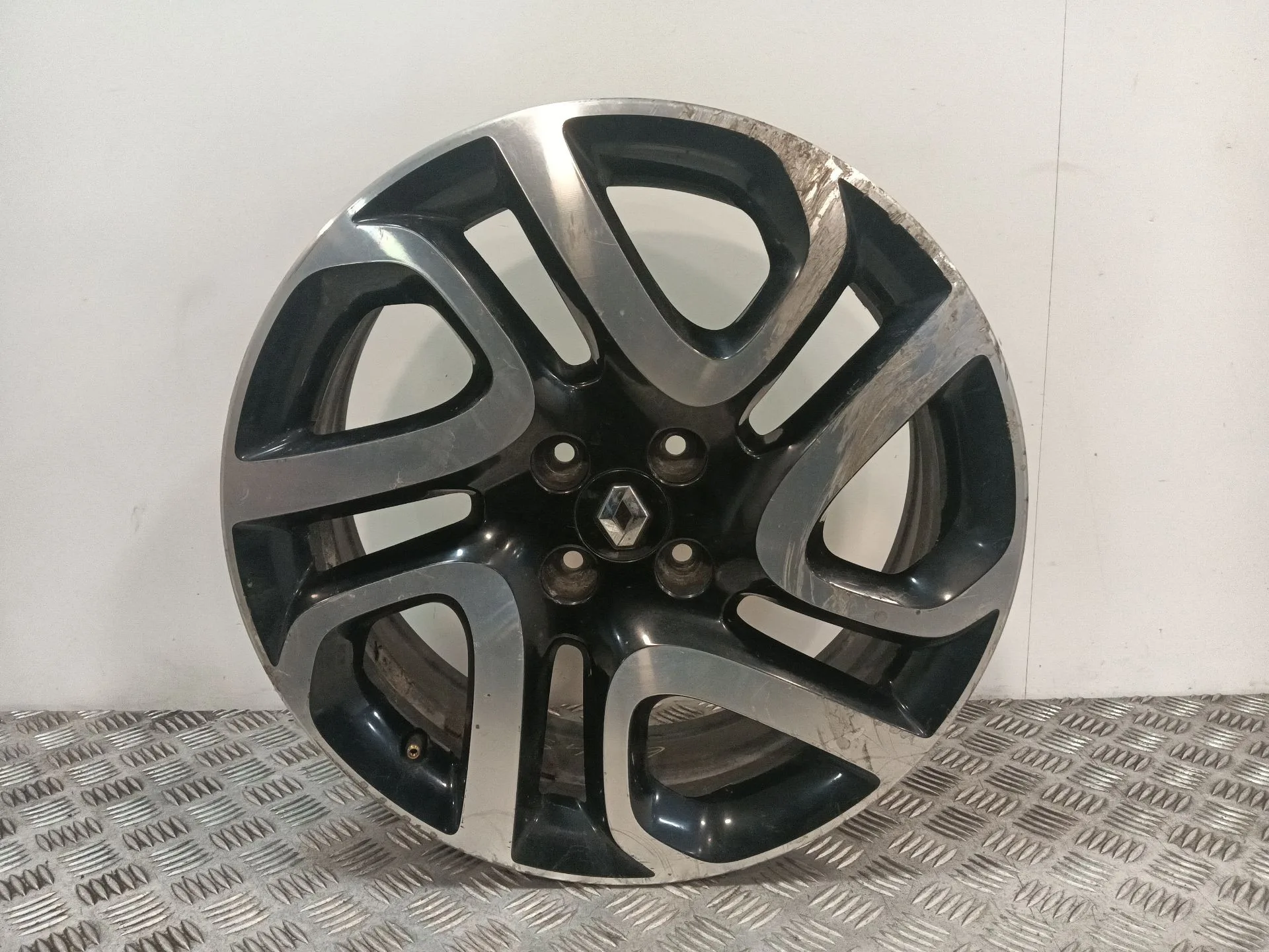 Llanta para Renault Captur I (J5_, H5_)