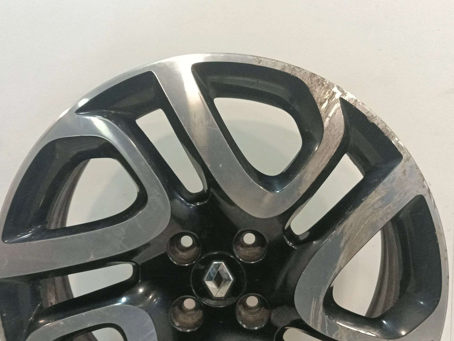 Llanta para Renault Captur I (J5_, H5_)