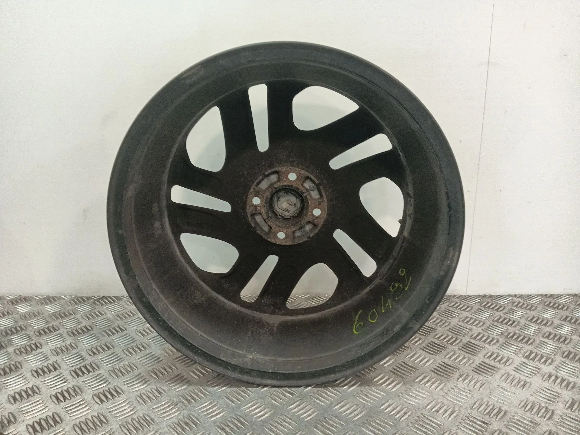 Llanta para Renault Captur I (J5_, H5_)