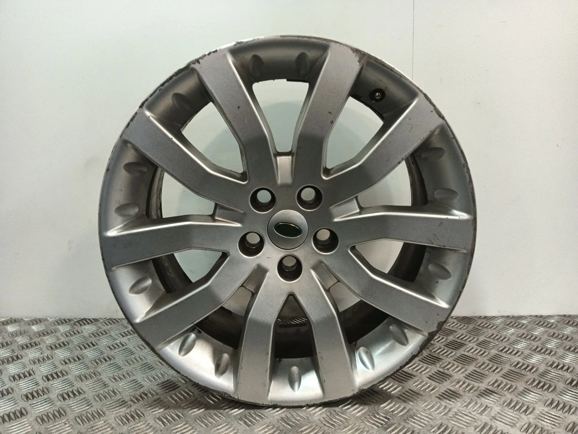 Llanta para Land Rover Range Rover Sport I (L320)