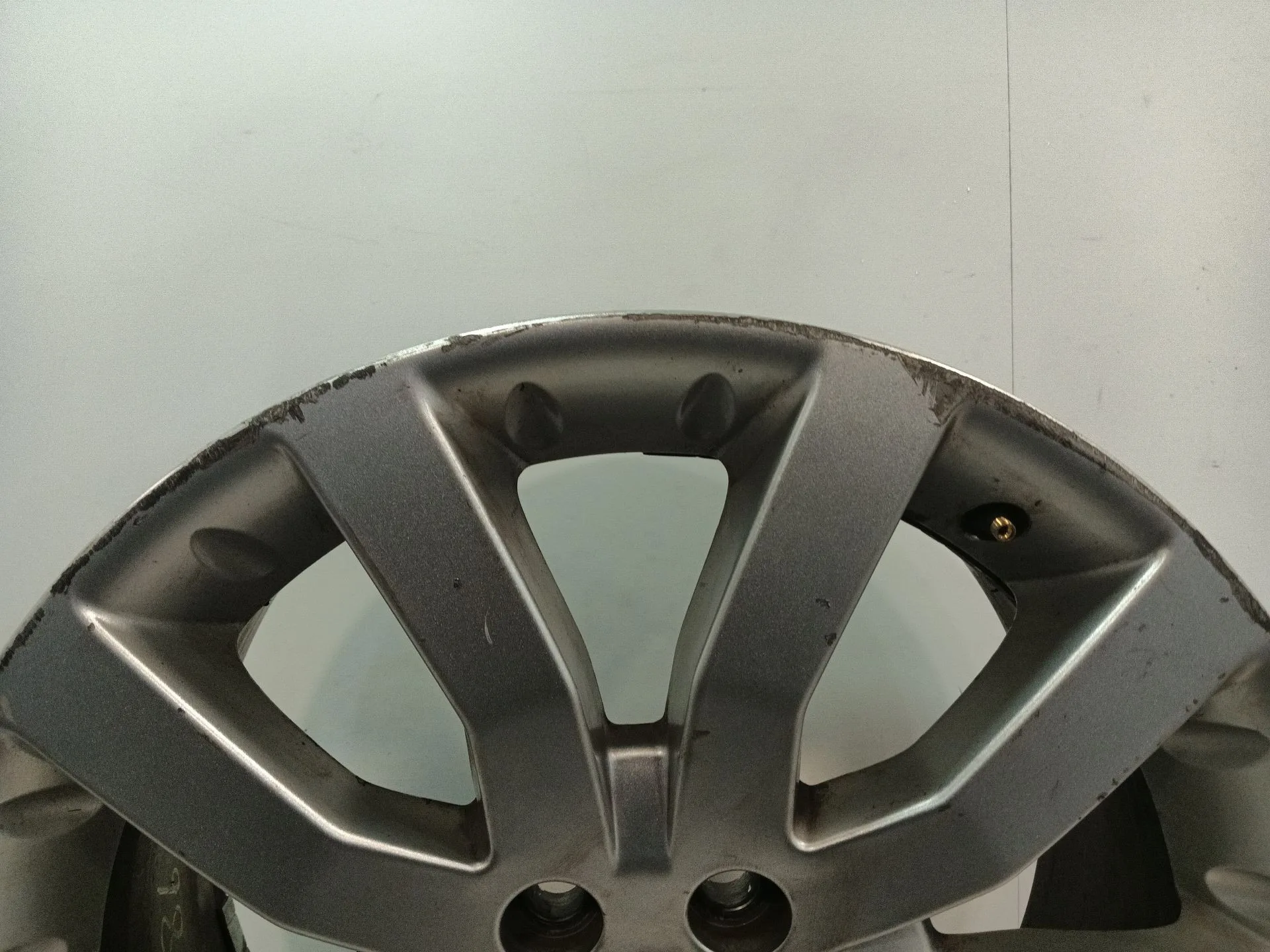 Llanta para Land Rover Range Rover Sport I (L320)