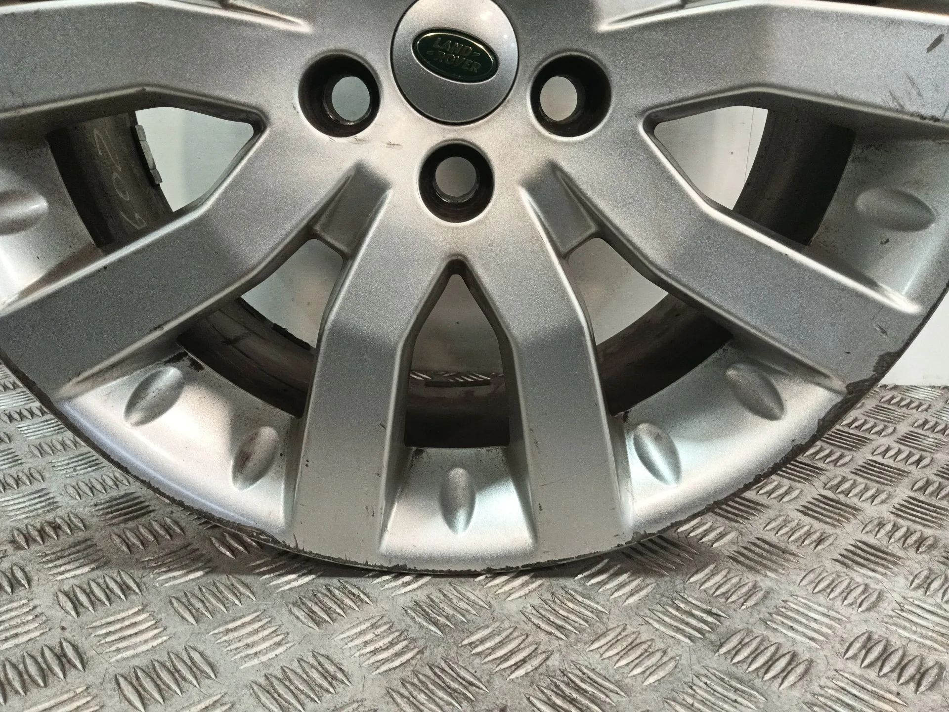 Llanta para Land Rover Range Rover Sport I (L320)