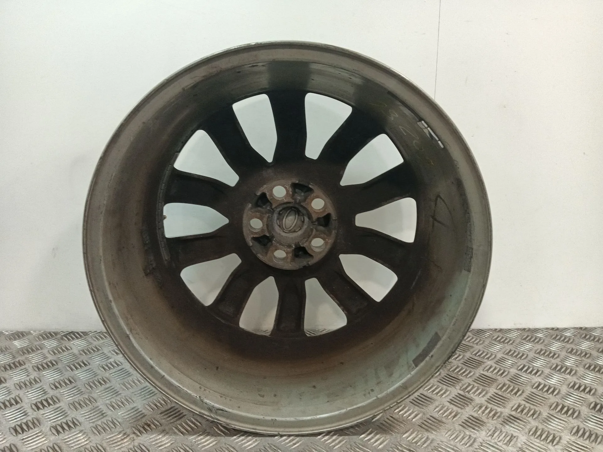 Llanta para Land Rover Range Rover Sport I (L320)