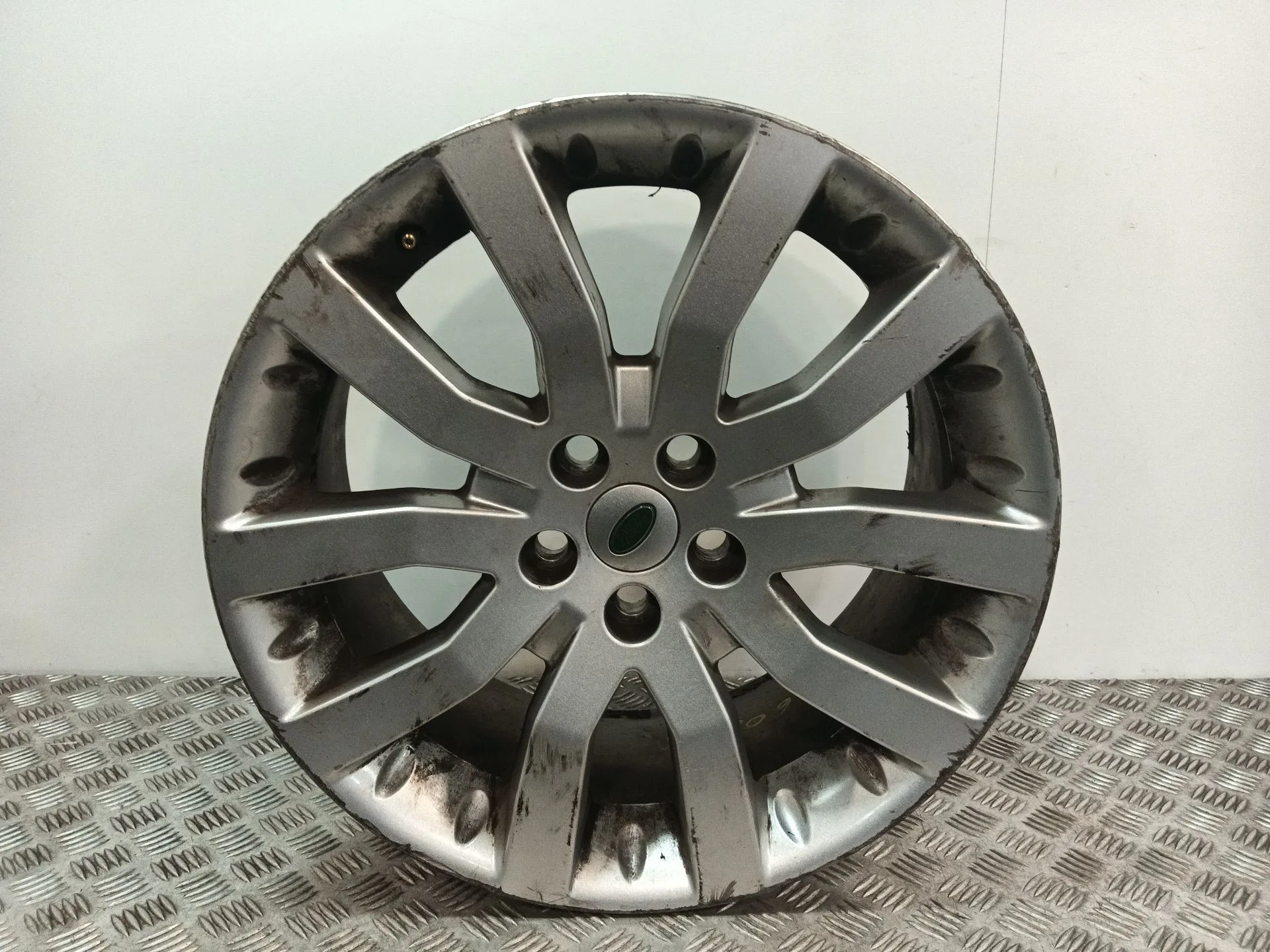 Llanta para Land Rover Range Rover Sport I (L320)