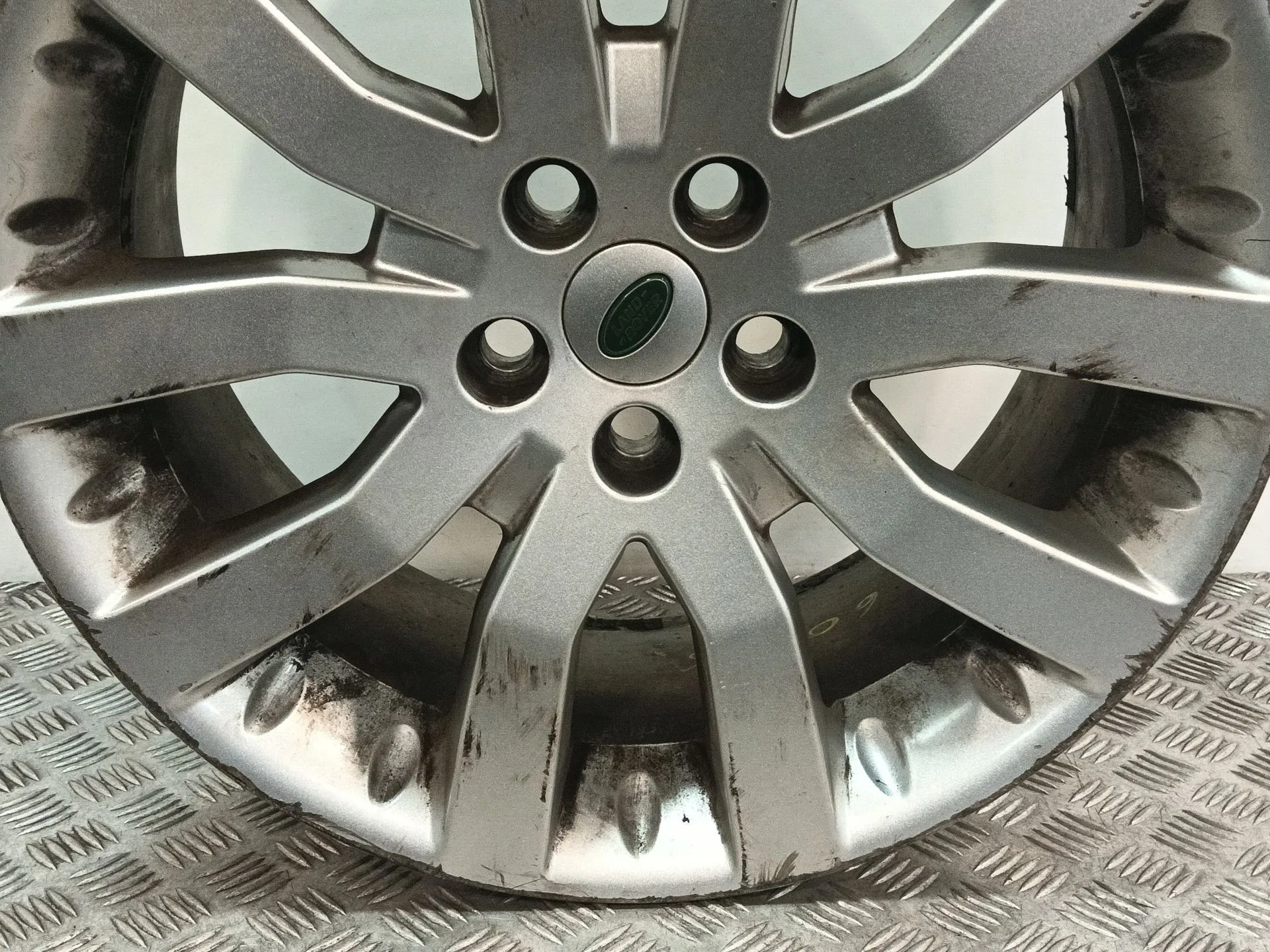 Llanta para Land Rover Range Rover Sport I (L320)