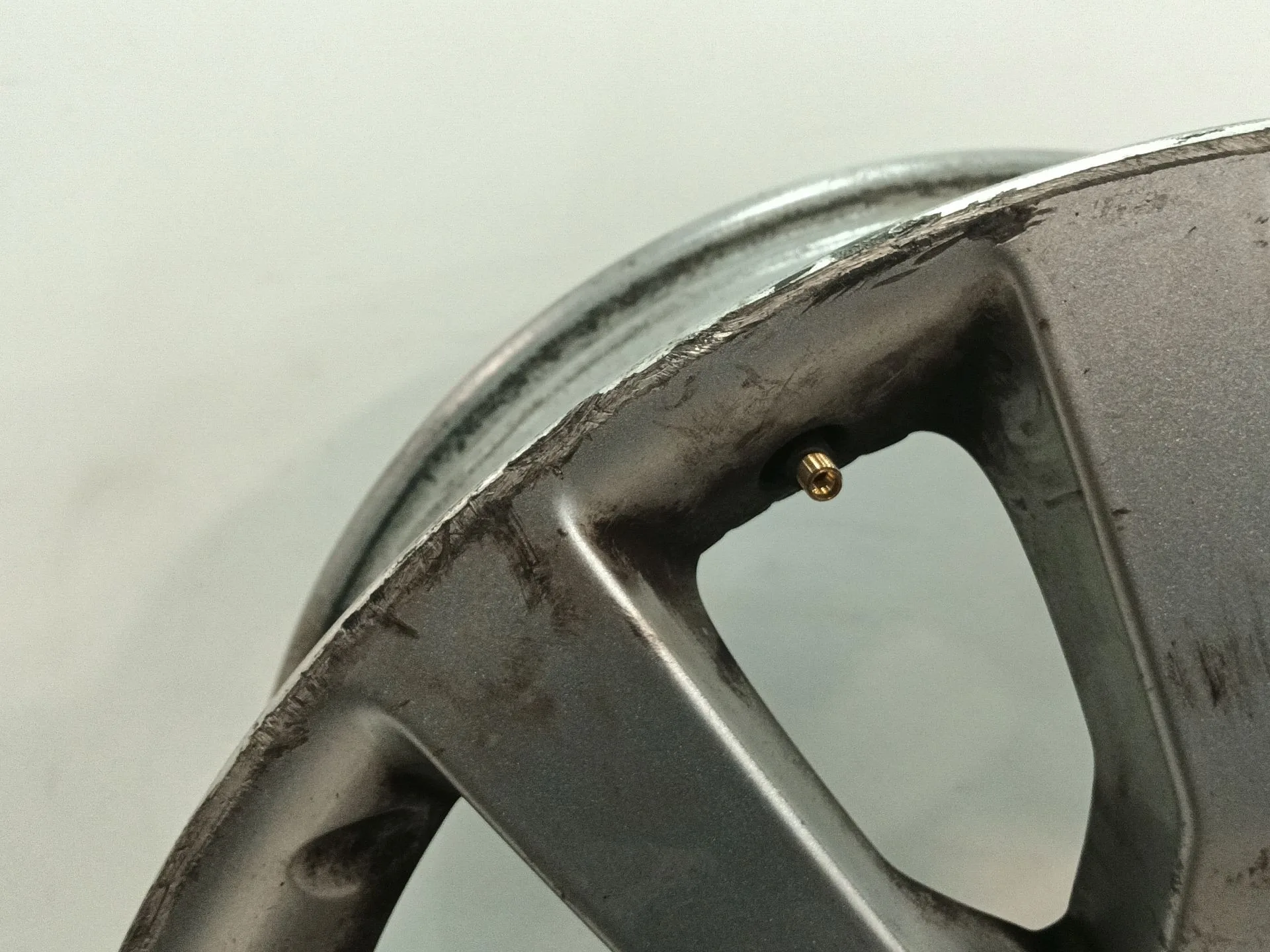 Llanta para Land Rover Range Rover Sport I (L320)
