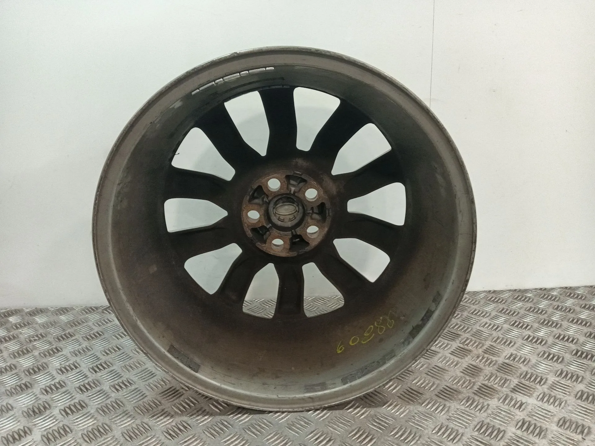 Llanta para Land Rover Range Rover Sport I (L320)