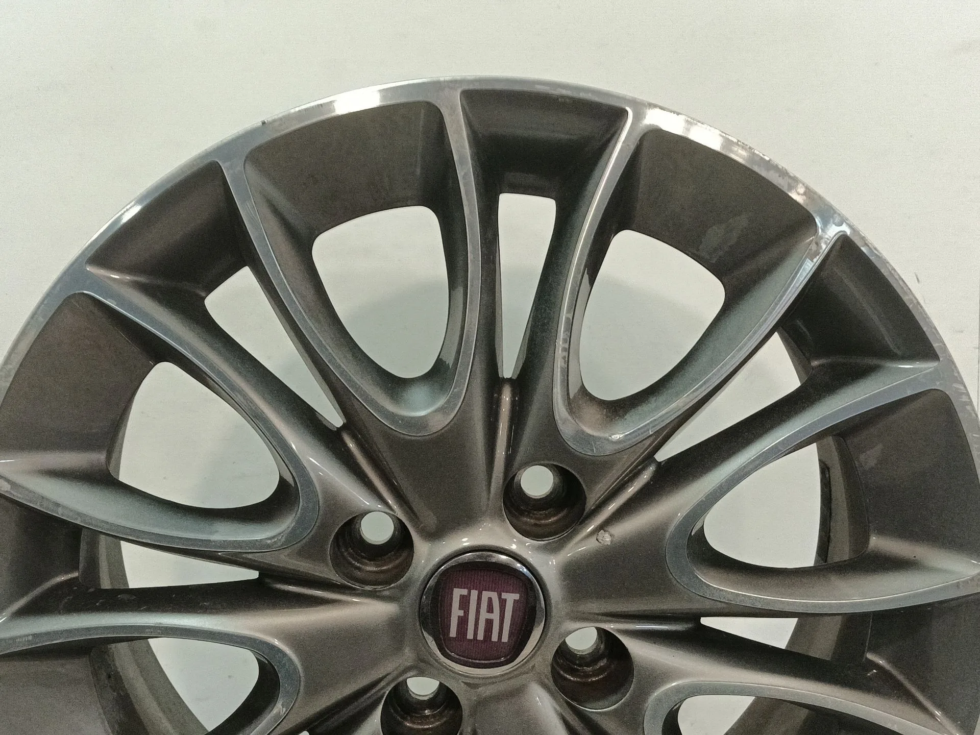 Llanta para Fiat Punto Evo (199_)