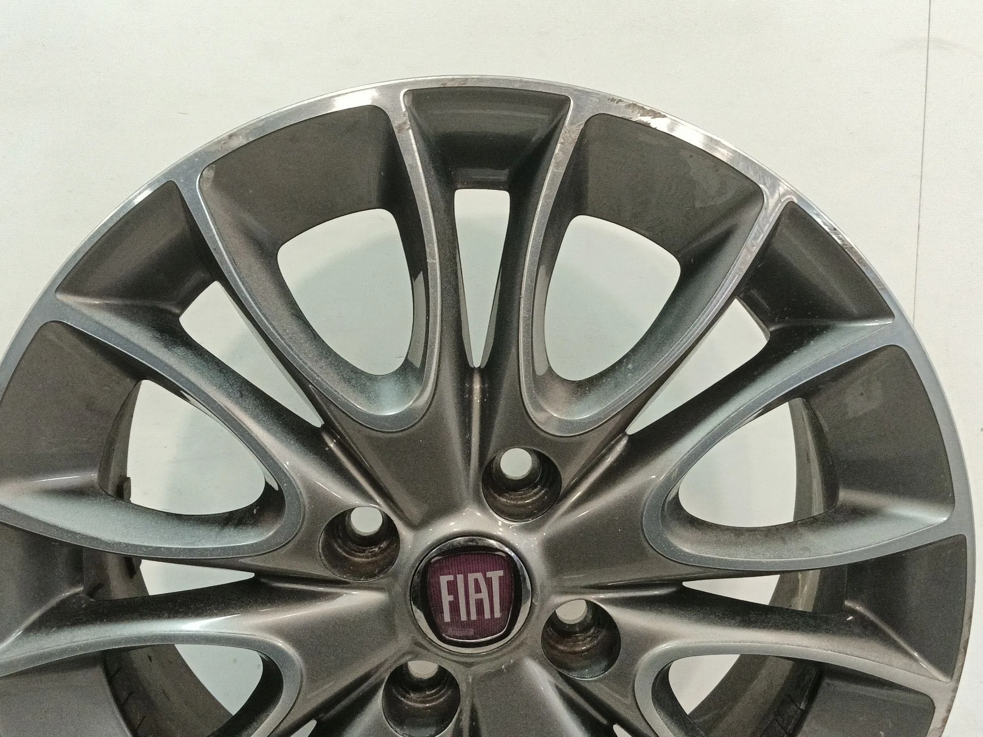 Llanta para Fiat Punto Evo (199_)