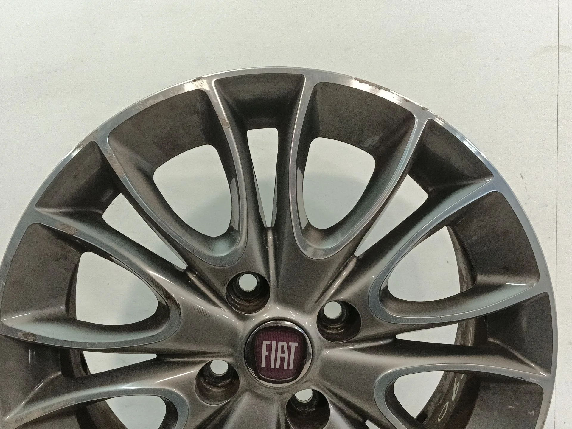 Llanta para Fiat Punto Evo (199_)