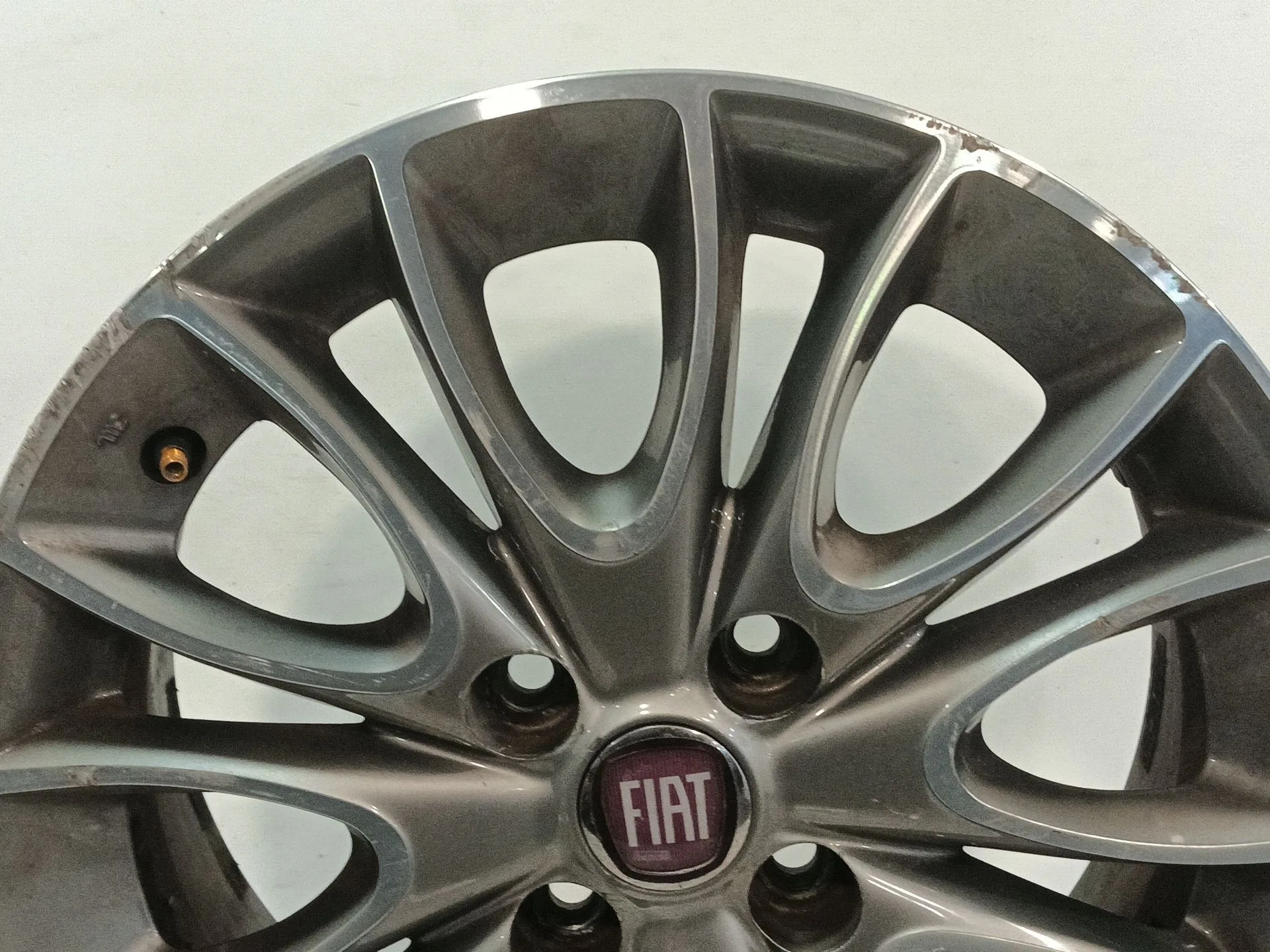 Llanta para Fiat Punto Evo (199_)