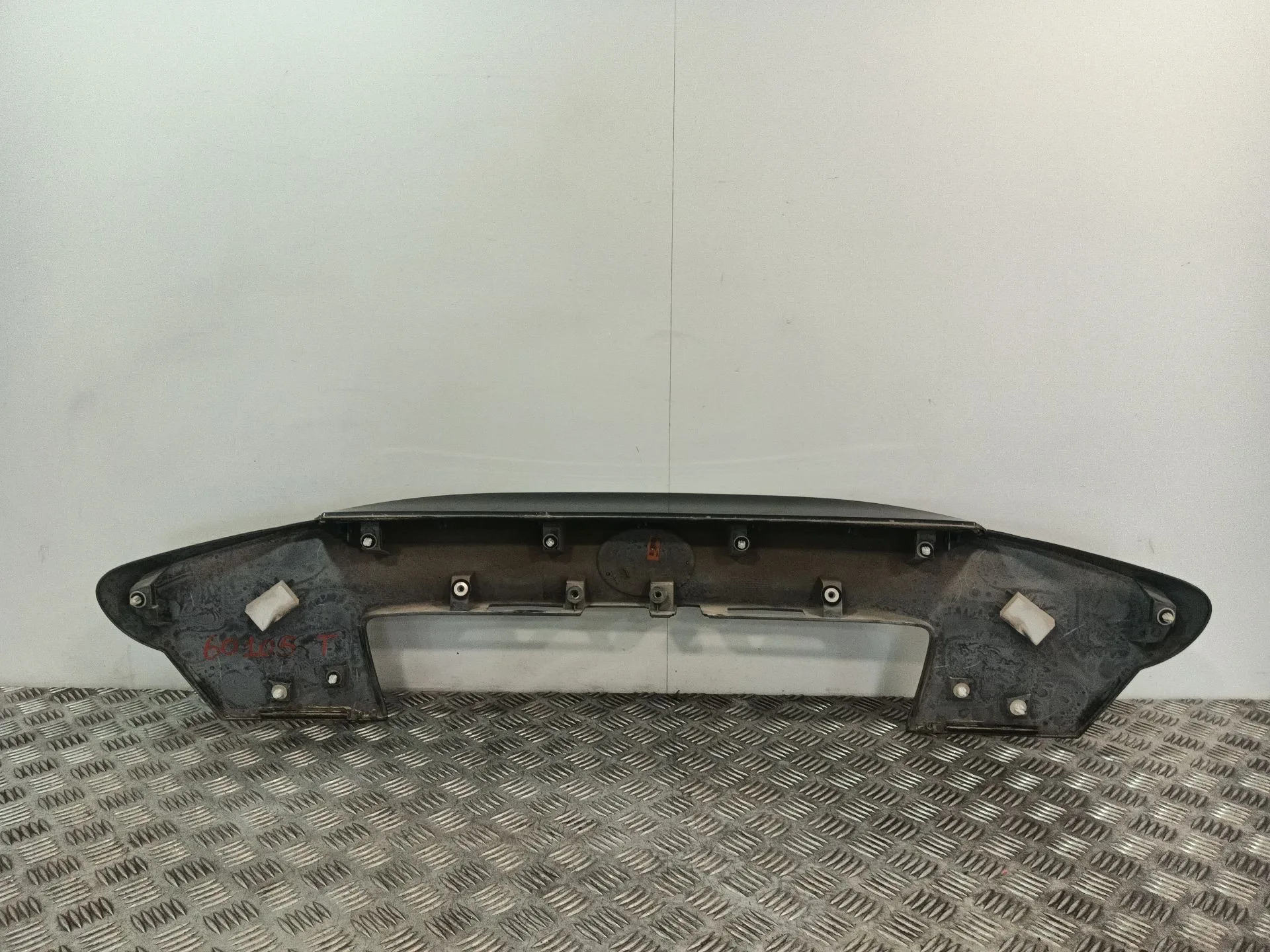 Molduras Traseras para Toyota C-Hr (_X1_)