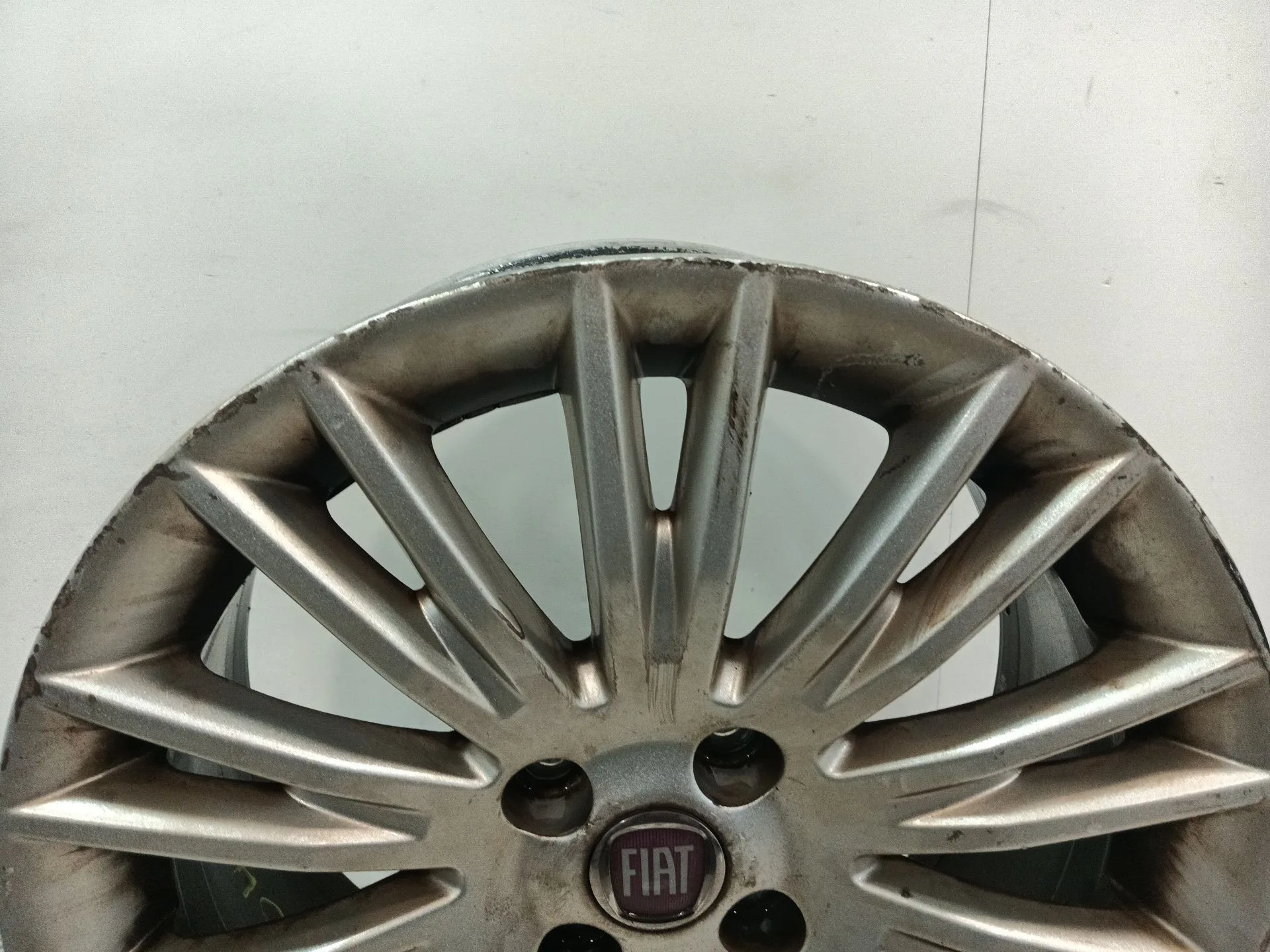 Llanta para Fiat Bravo Ii (198_)