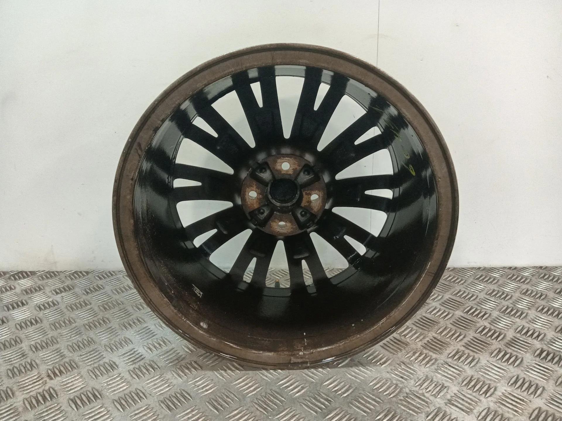Llanta para Fiat Bravo Ii (198_)