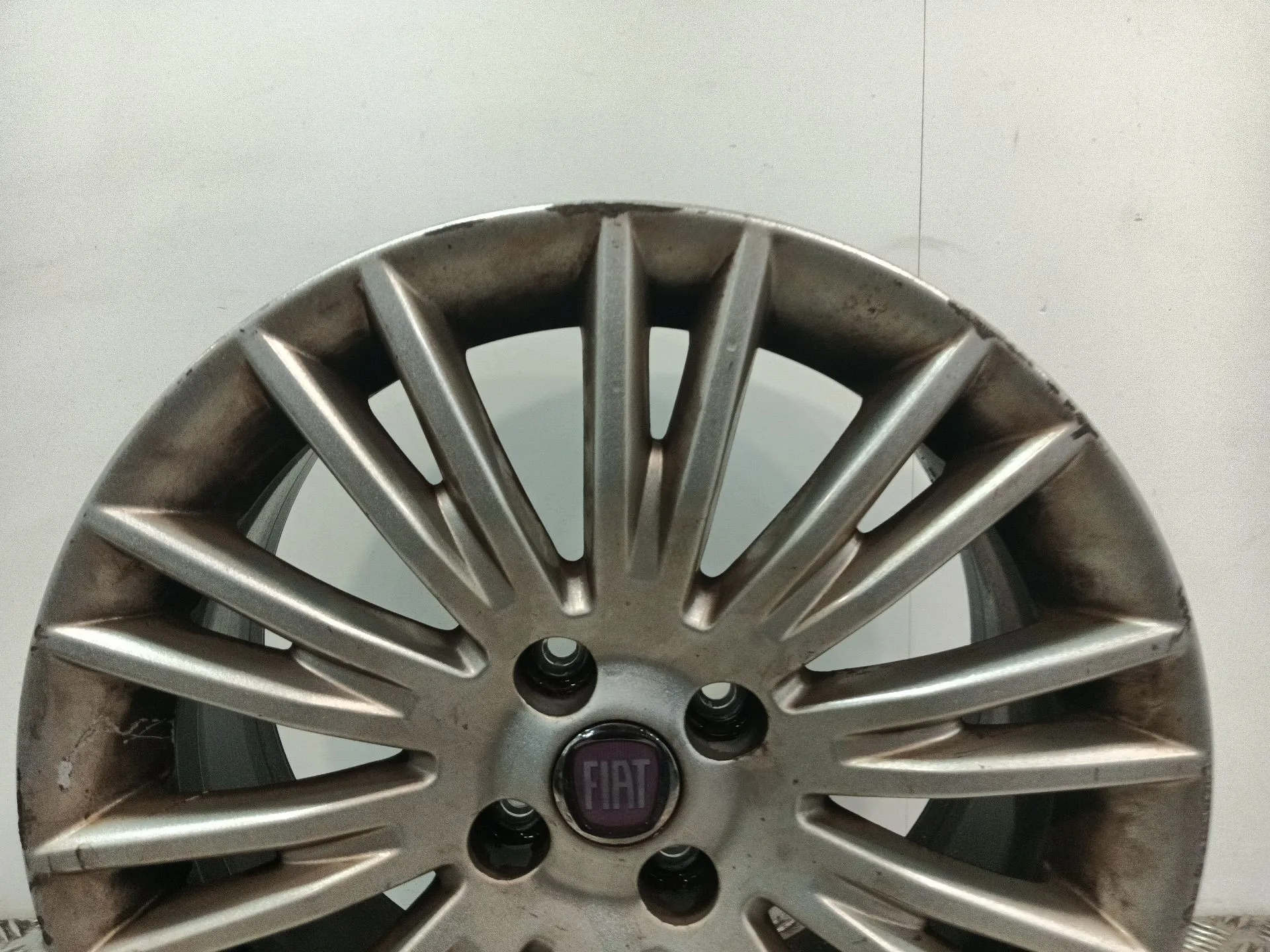 Llanta para Fiat Bravo Ii (198_)