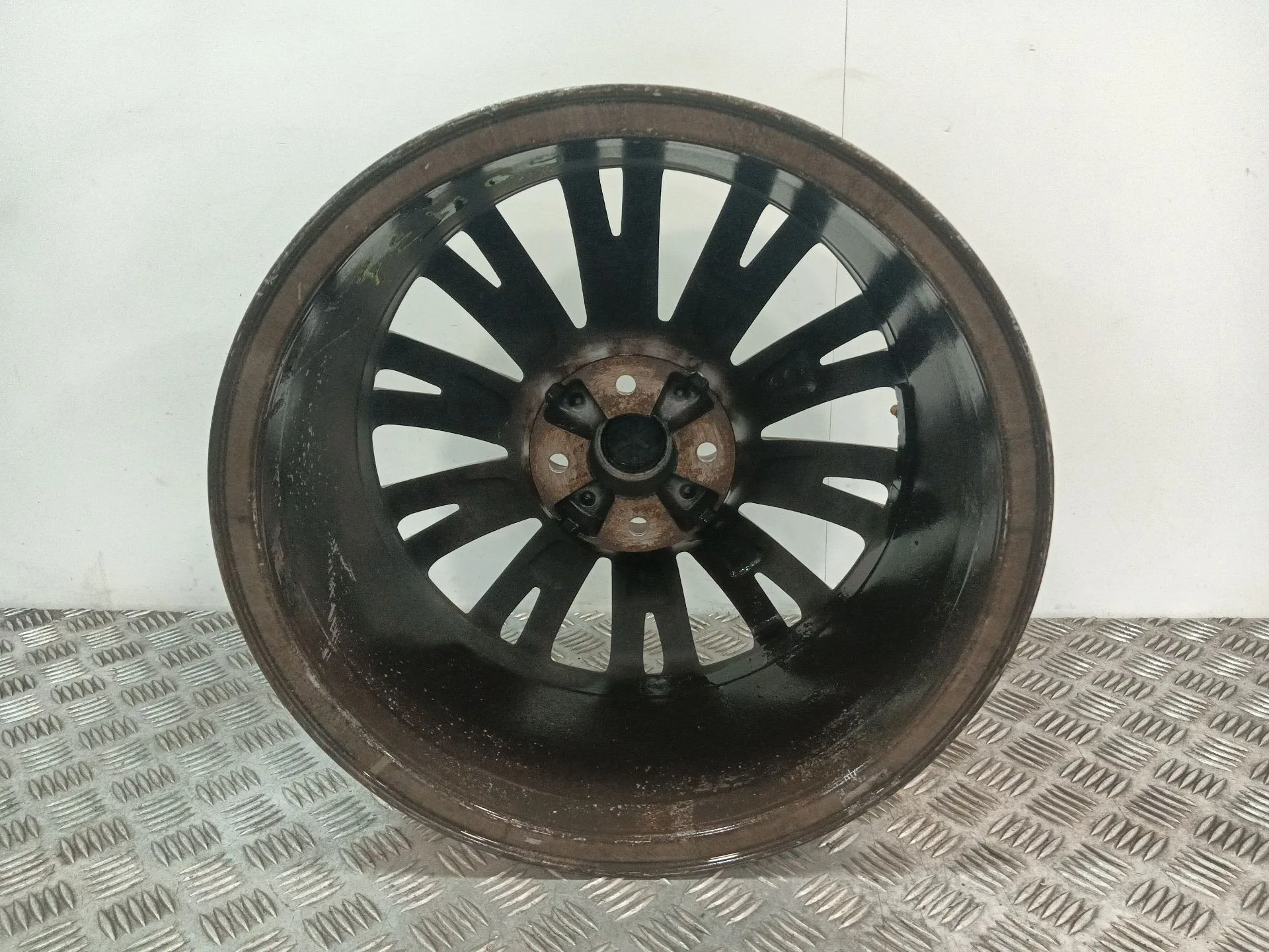 Llanta para Fiat Bravo Ii (198_)