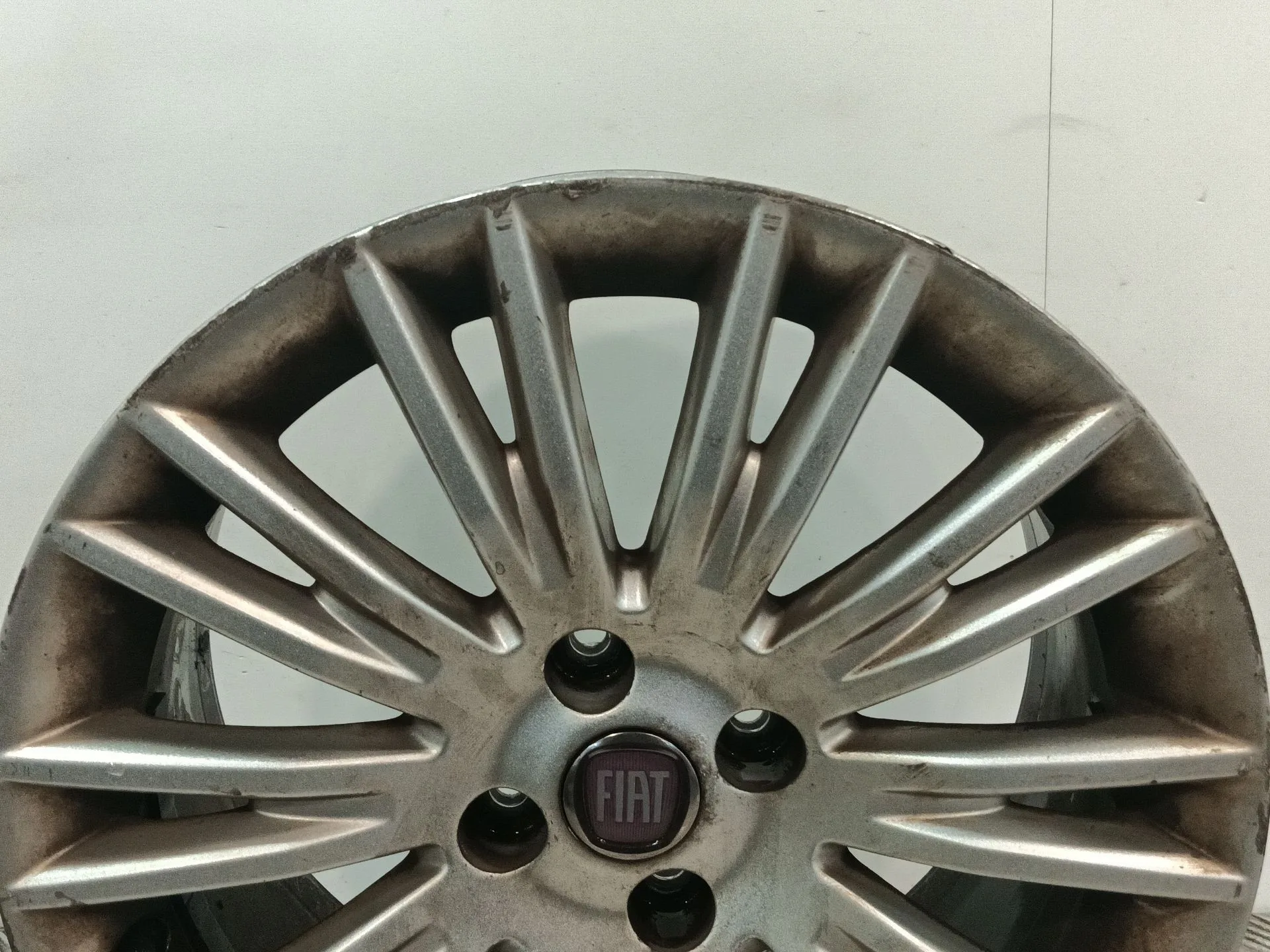 Llanta para Fiat Bravo Ii (198_)