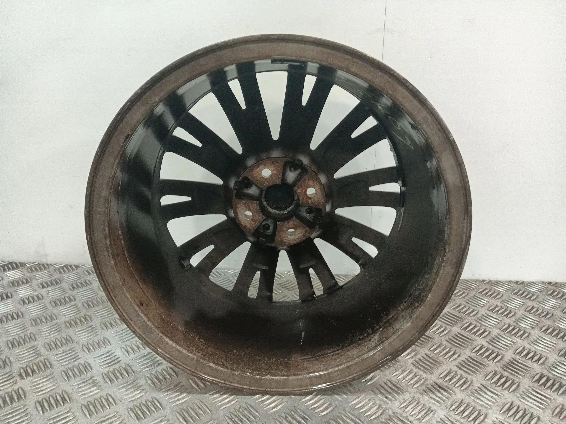 Llanta para Fiat Bravo Ii (198_)