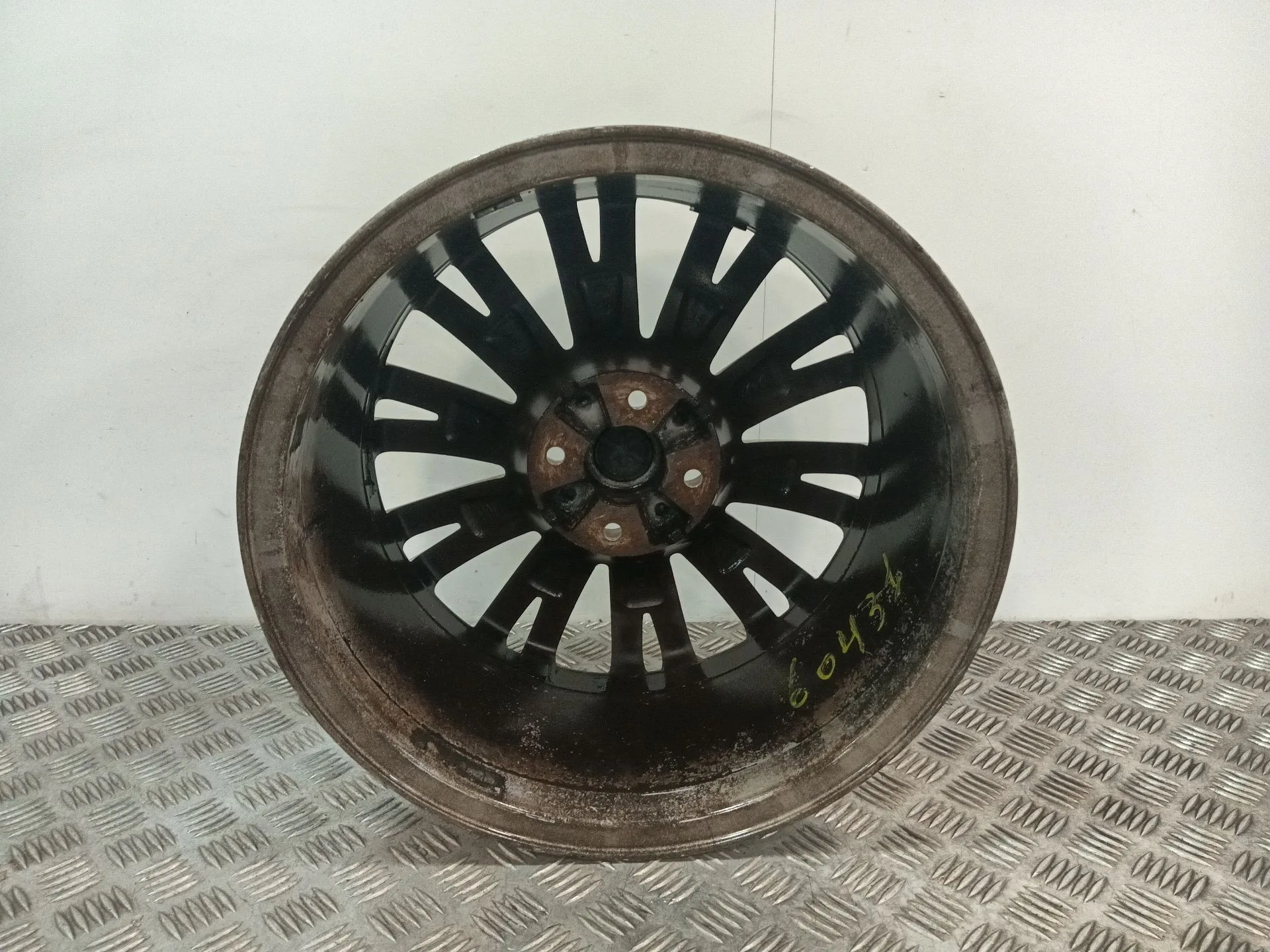 Llanta para Fiat Bravo Ii (198_)