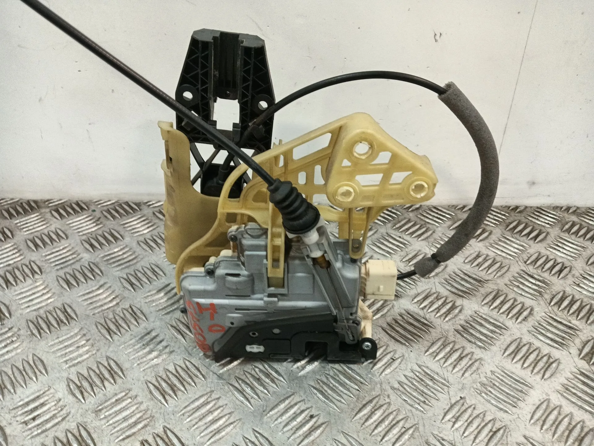 Cerradura Puerta Delantera Izquierda para Volkswagen Tiguan (5N_)