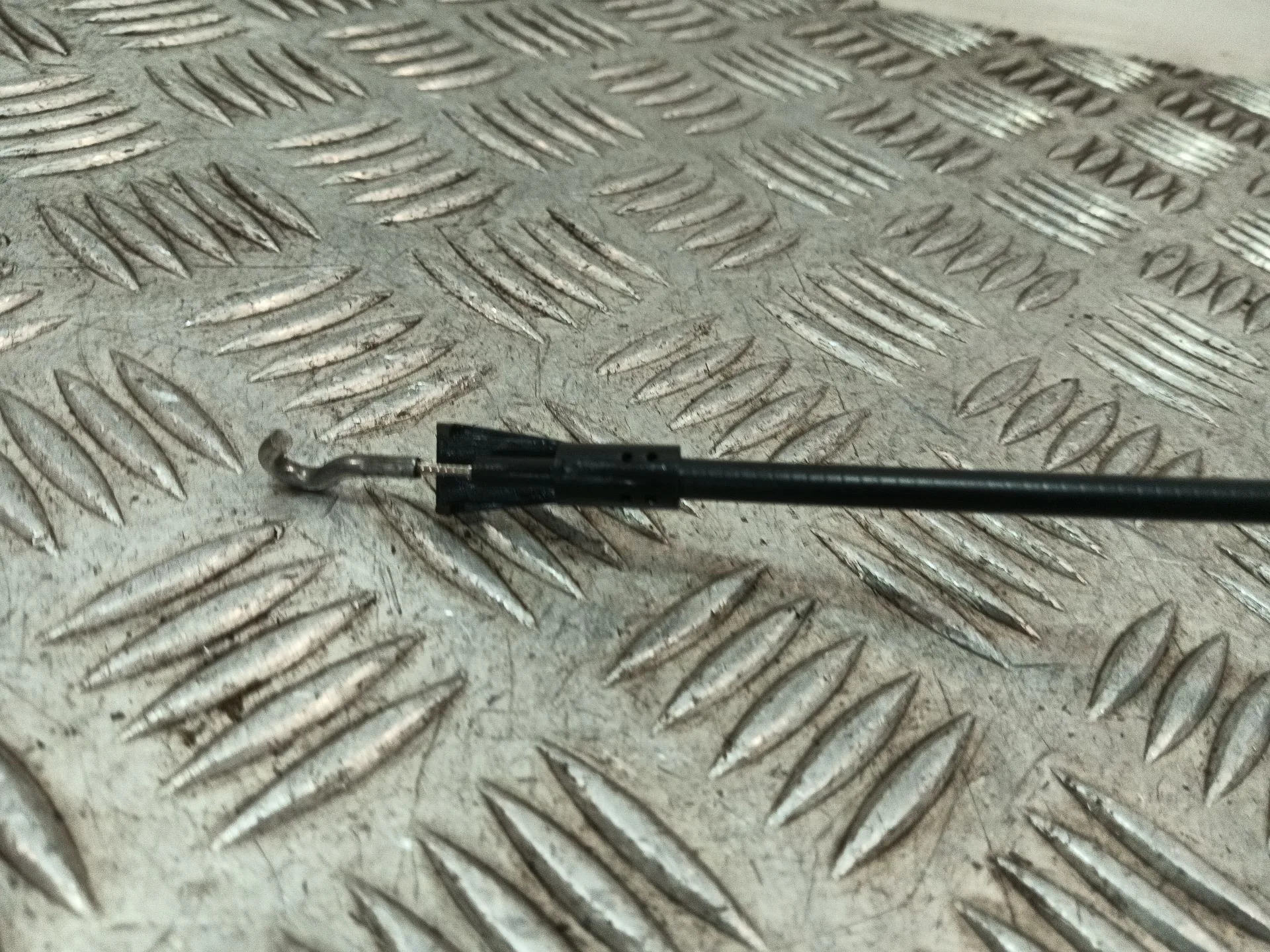 Cerradura Puerta Delantera Izquierda para Volkswagen Tiguan (5N_)