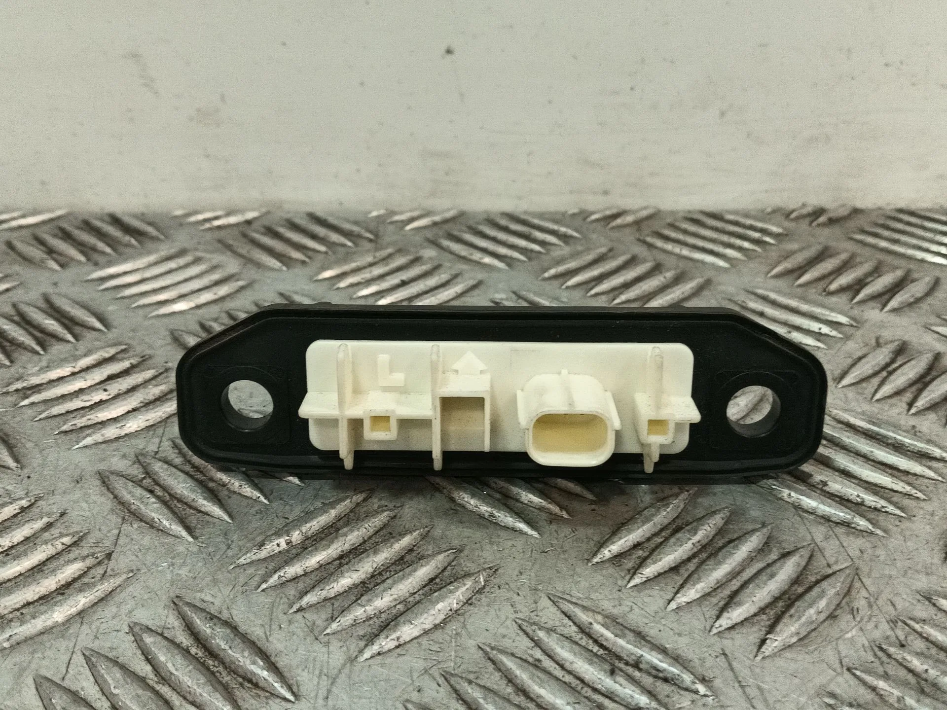 Maneta Exterior Porton para Toyota C-Hr (_X1_)