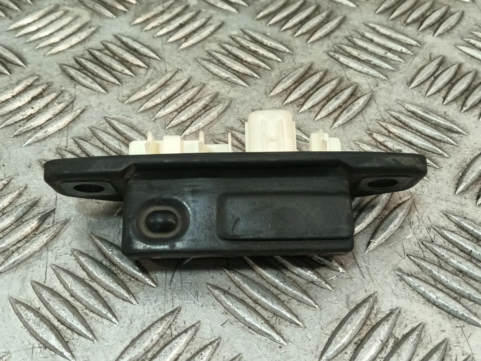 Maneta Exterior Porton para Toyota C-Hr (_X1_)