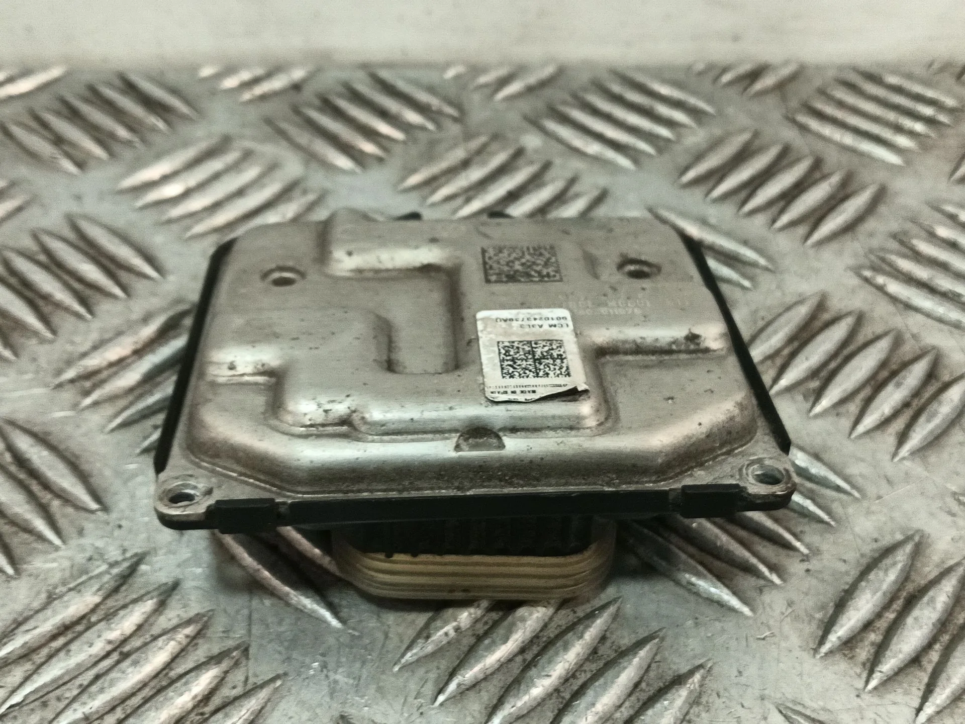 Centralita Faros Xenon para Audi A3 Sportback (8Va, 8Vf)