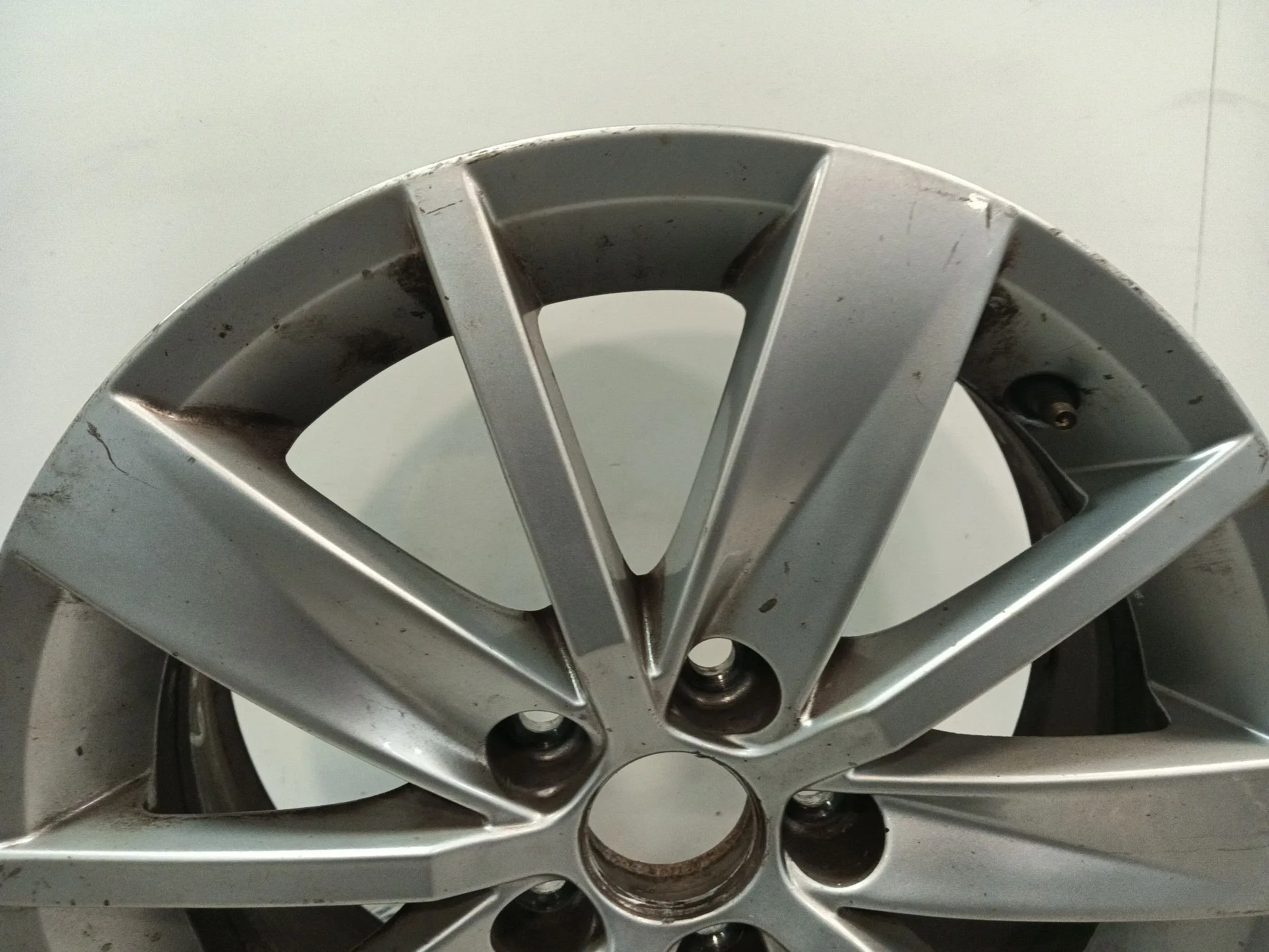 Llanta para Volkswagen Polo V (6R1, 6C1)