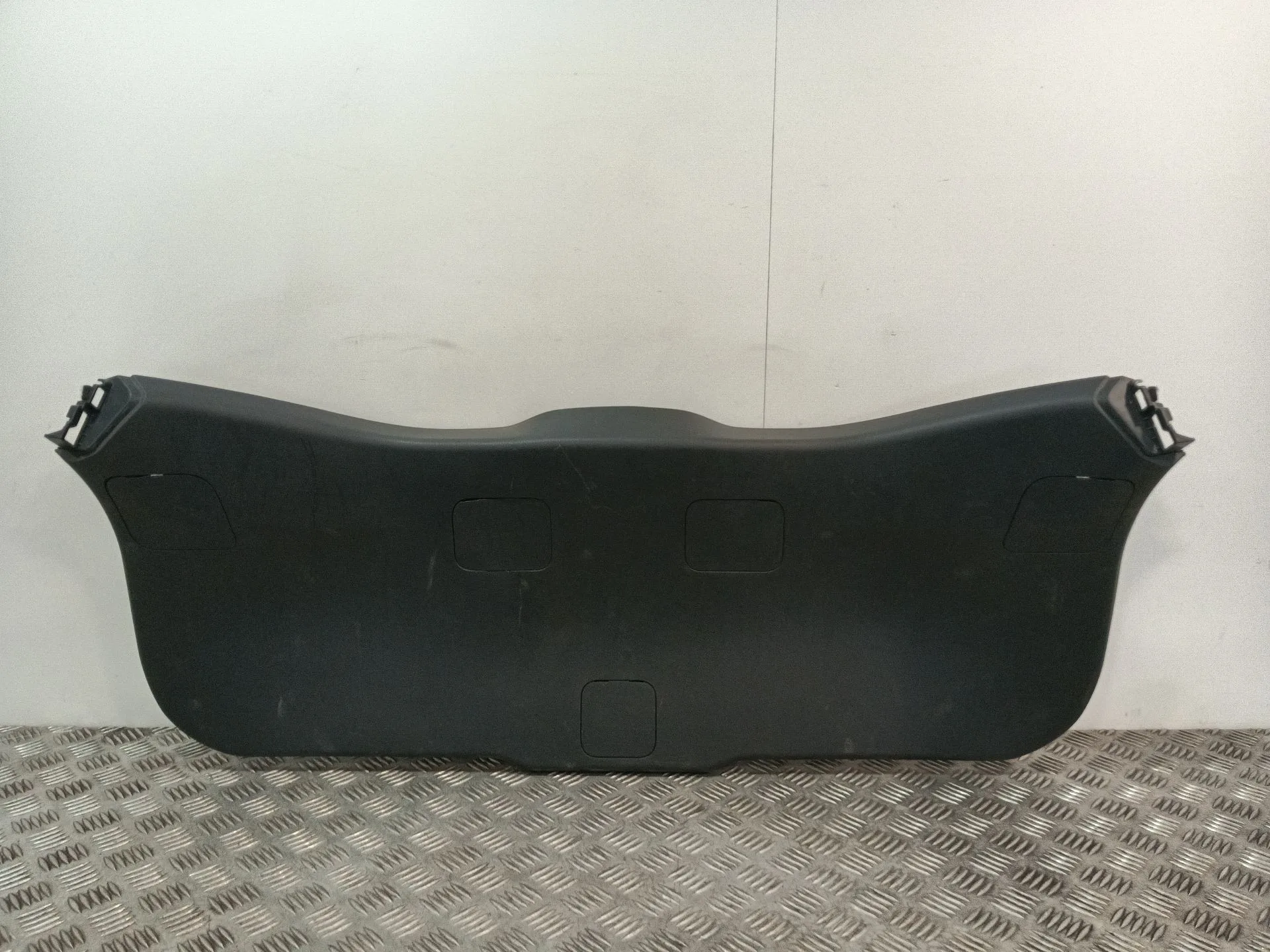 Guarnecido Porton Trasero para Toyota C-Hr (_X1_)