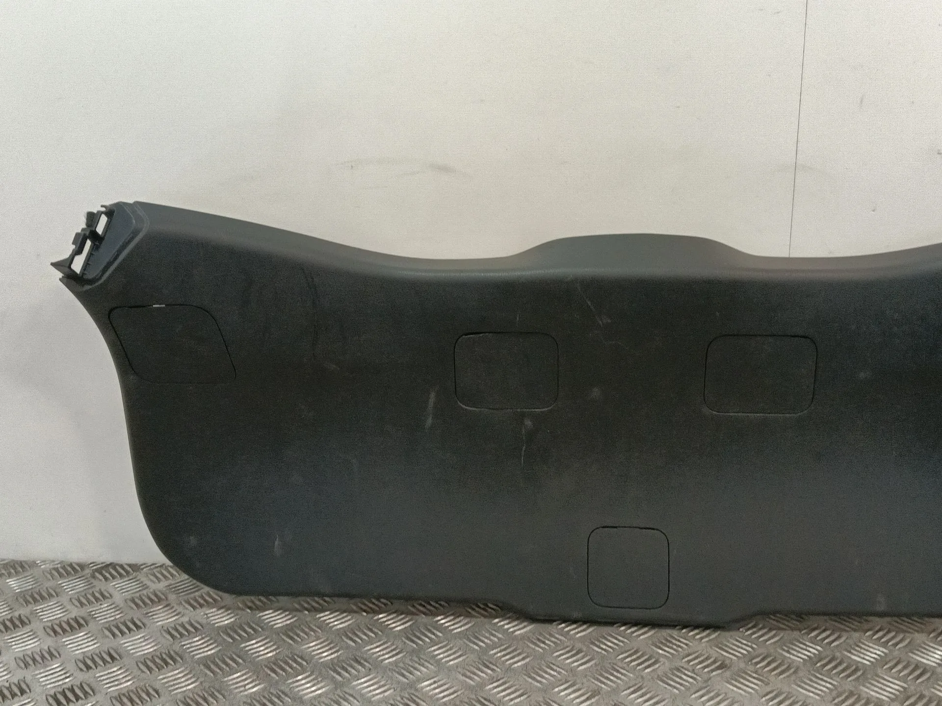 Guarnecido Porton Trasero para Toyota C-Hr (_X1_)