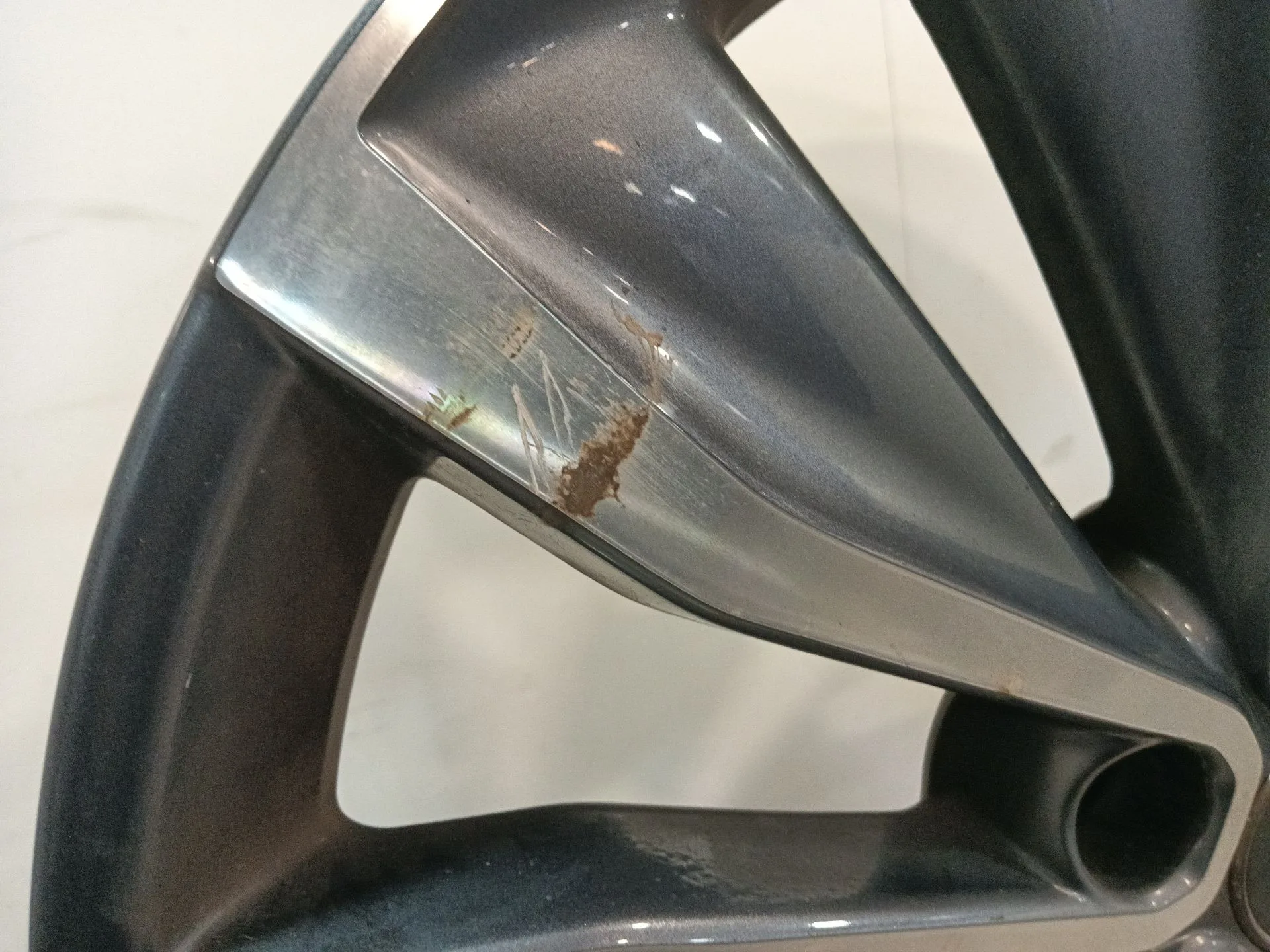 Llanta para Renault Kadjar (Ha_, Hl_)