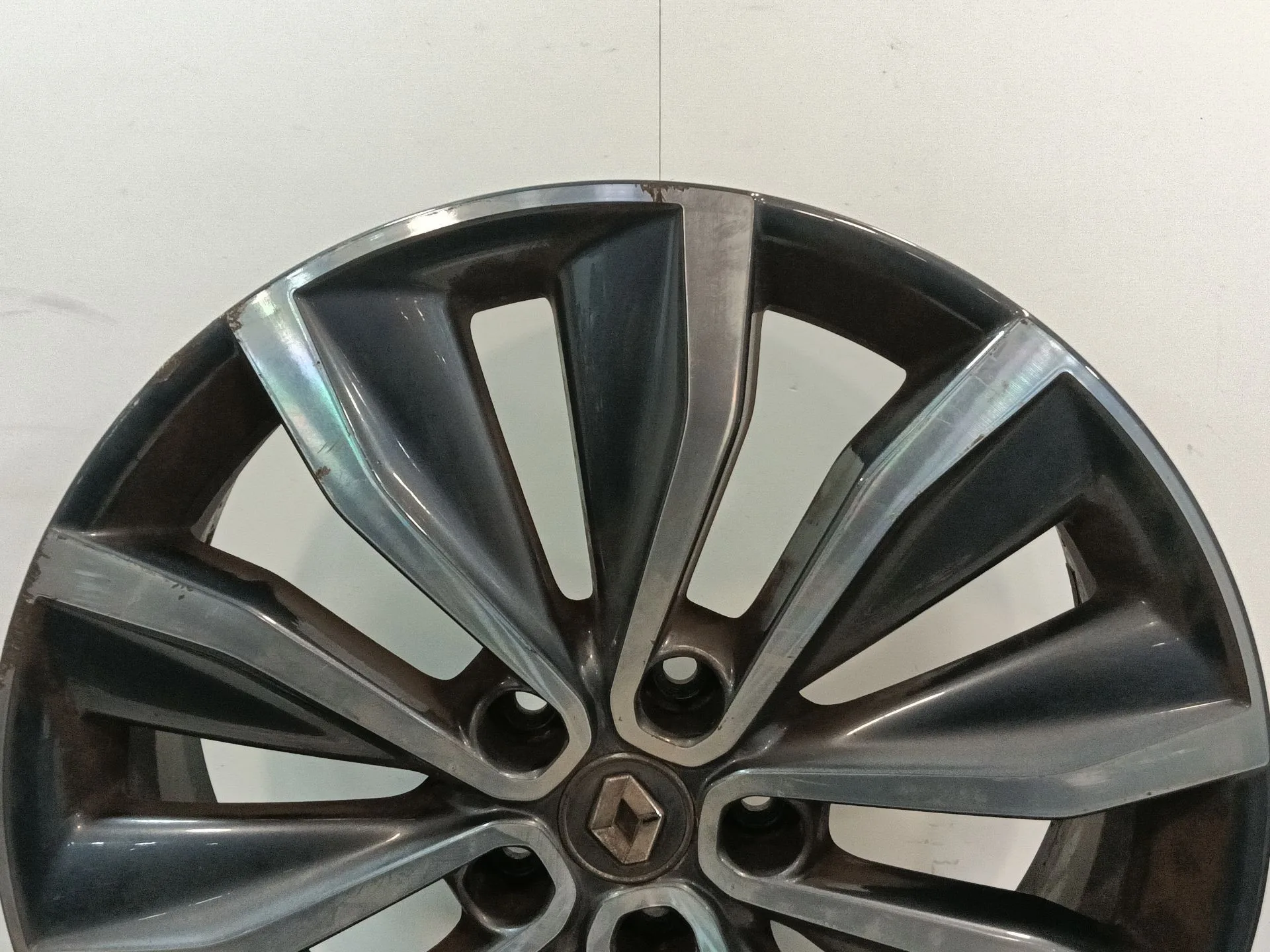 Llanta para Renault Kadjar (Ha_, Hl_)
