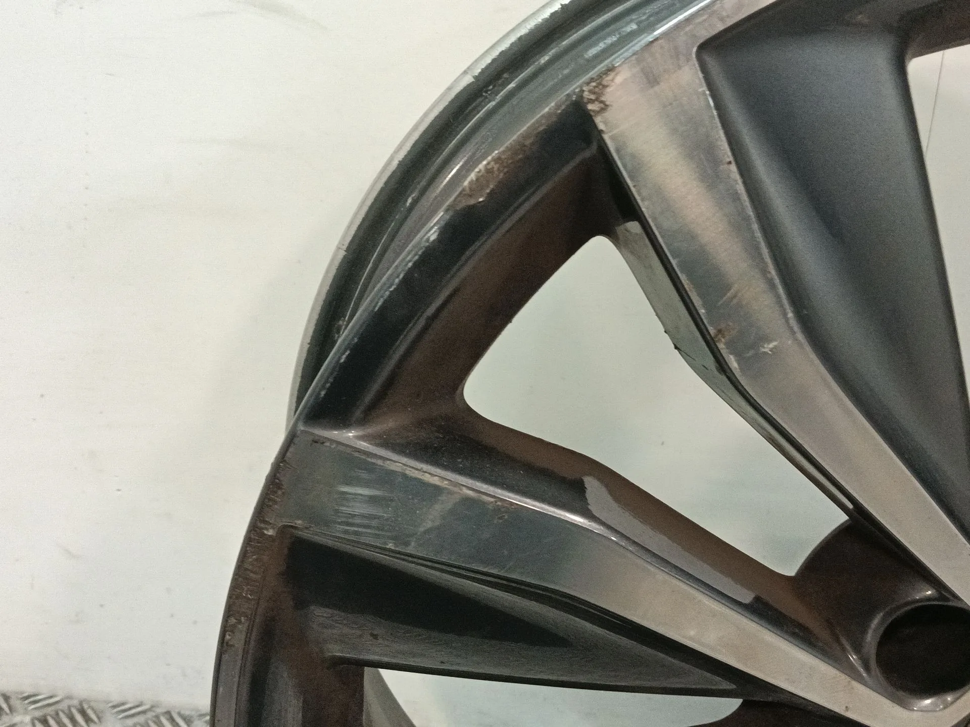 Llanta para Renault Kadjar (Ha_, Hl_)