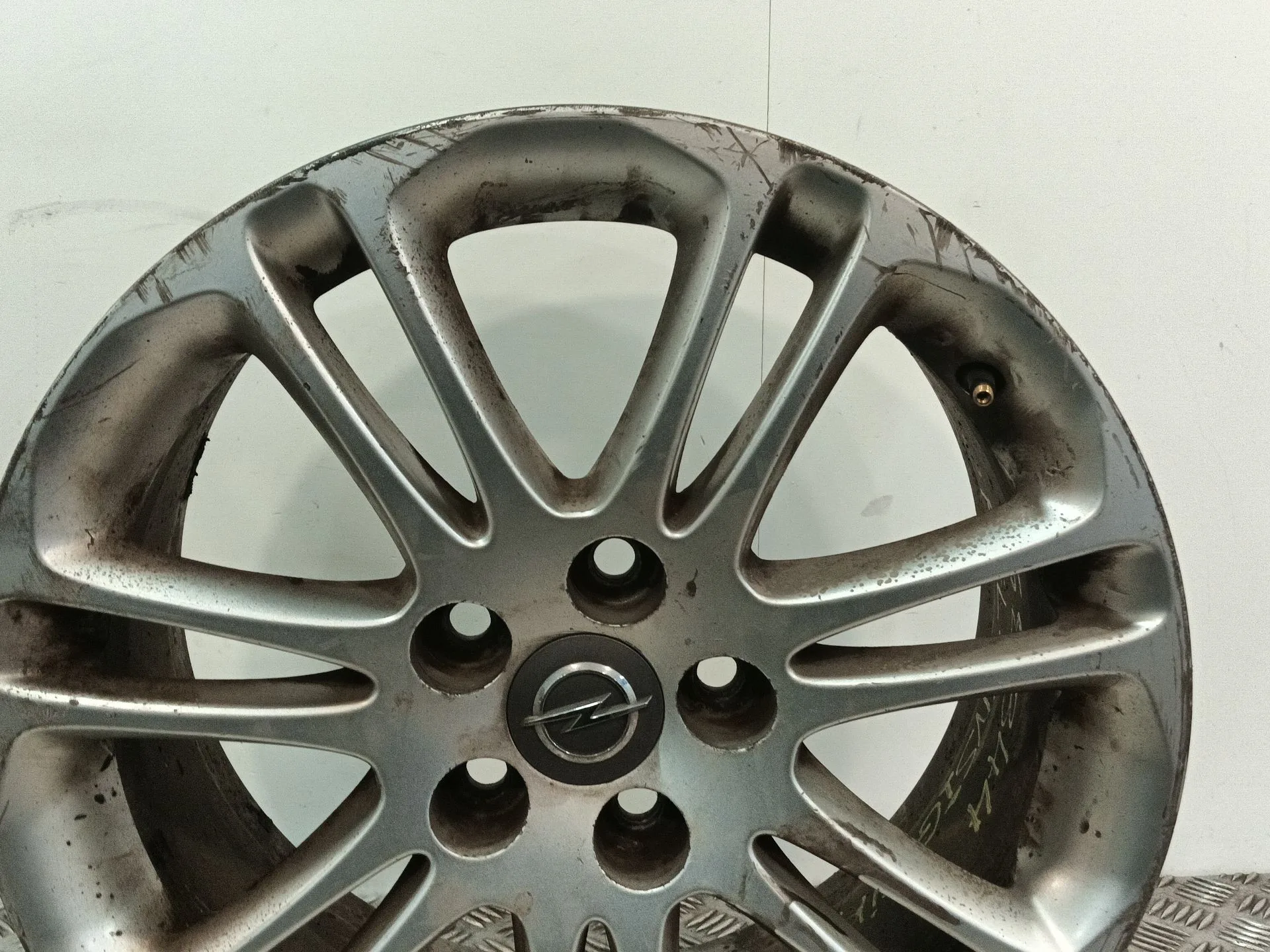 Llanta para Opel Insignia Sports Tourer