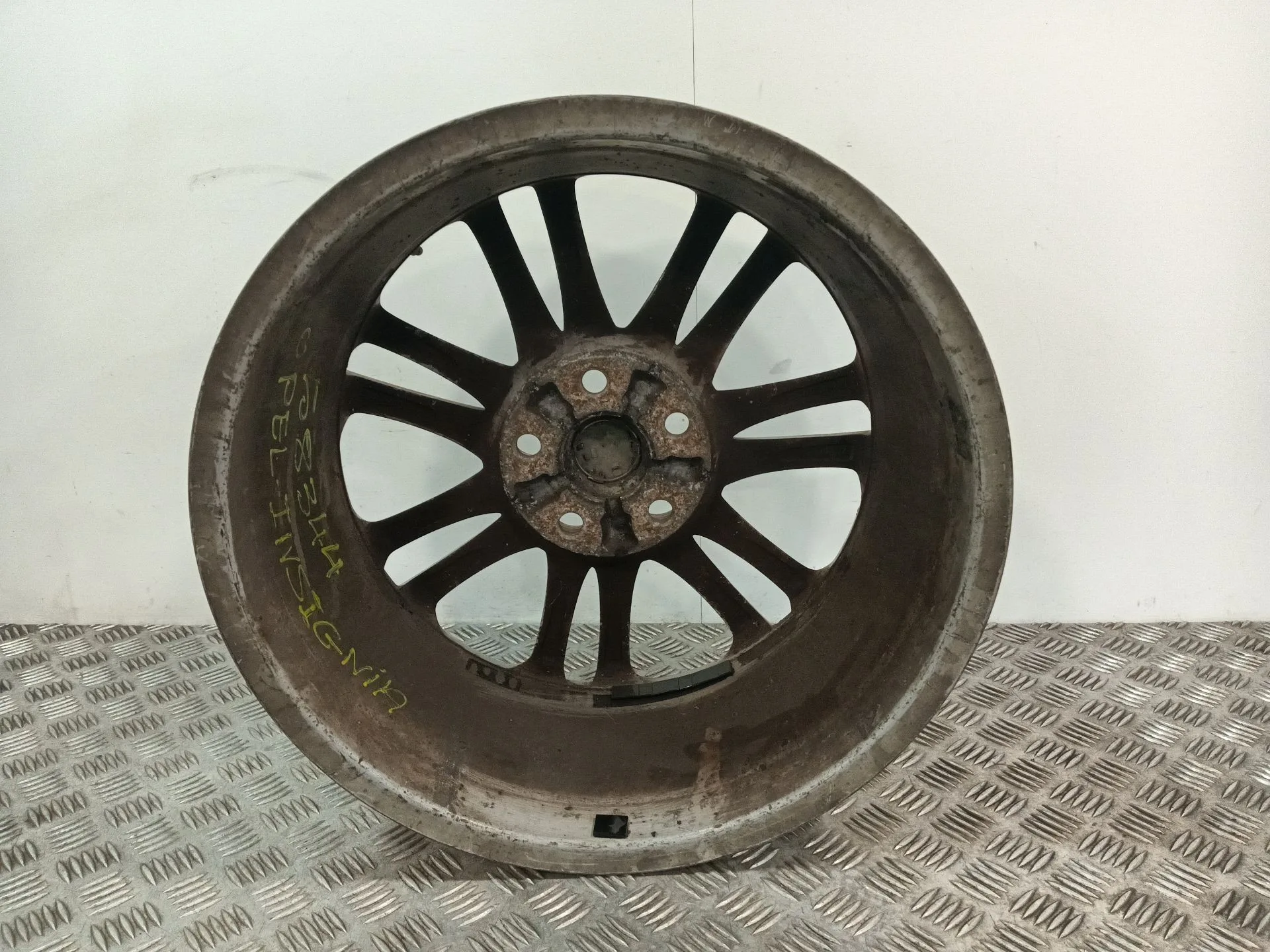 Llanta para Opel Insignia Sports Tourer