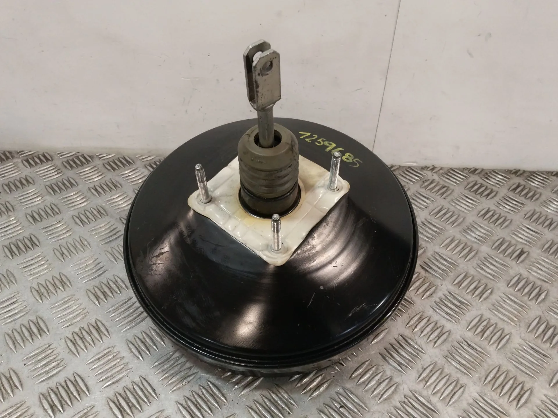 Servofreno para Iveco Daily Chasis- Cabina (1999 =>)