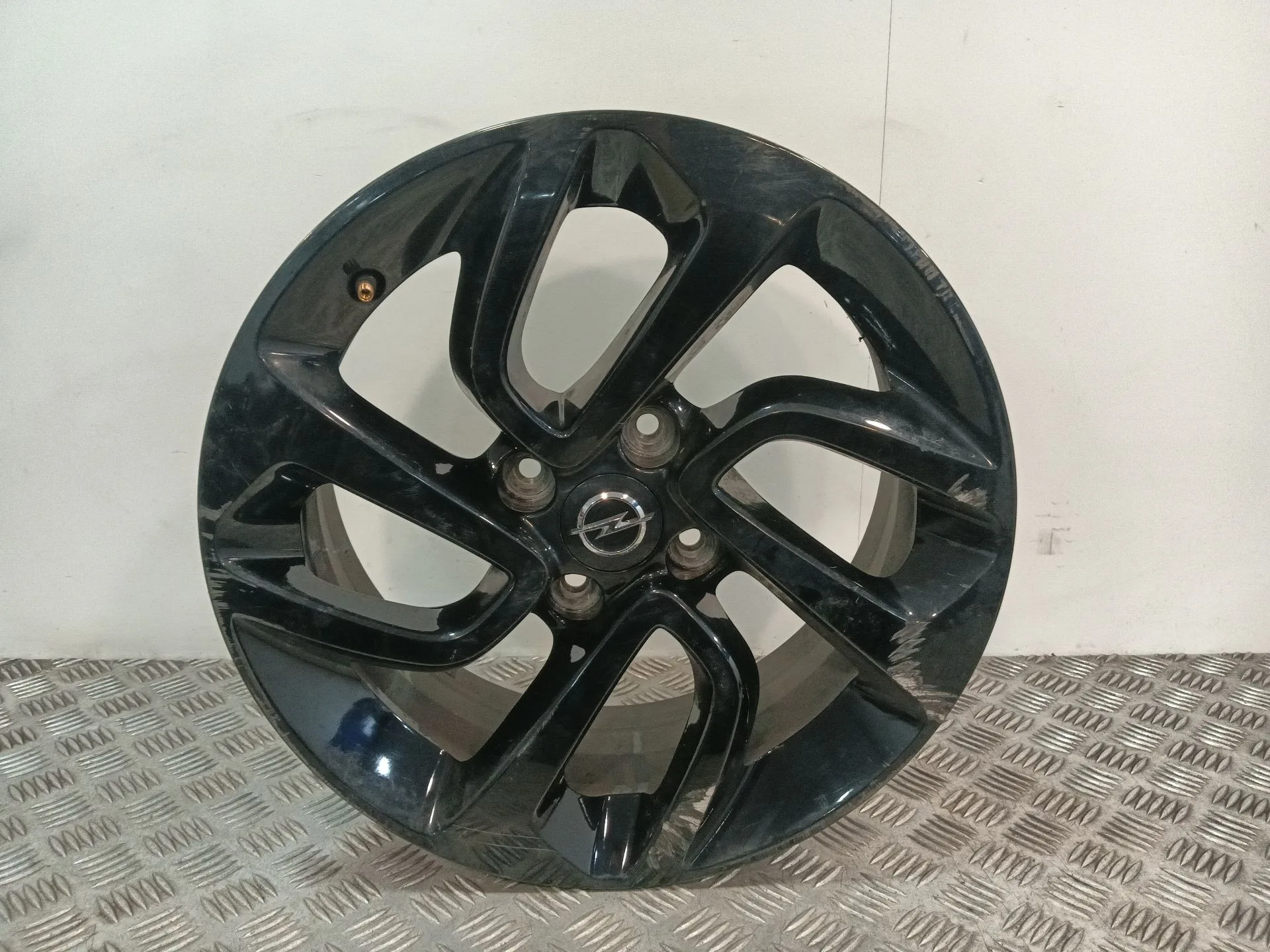 Llanta para Opel Crossland X / Crossland (P17, P2Qo)