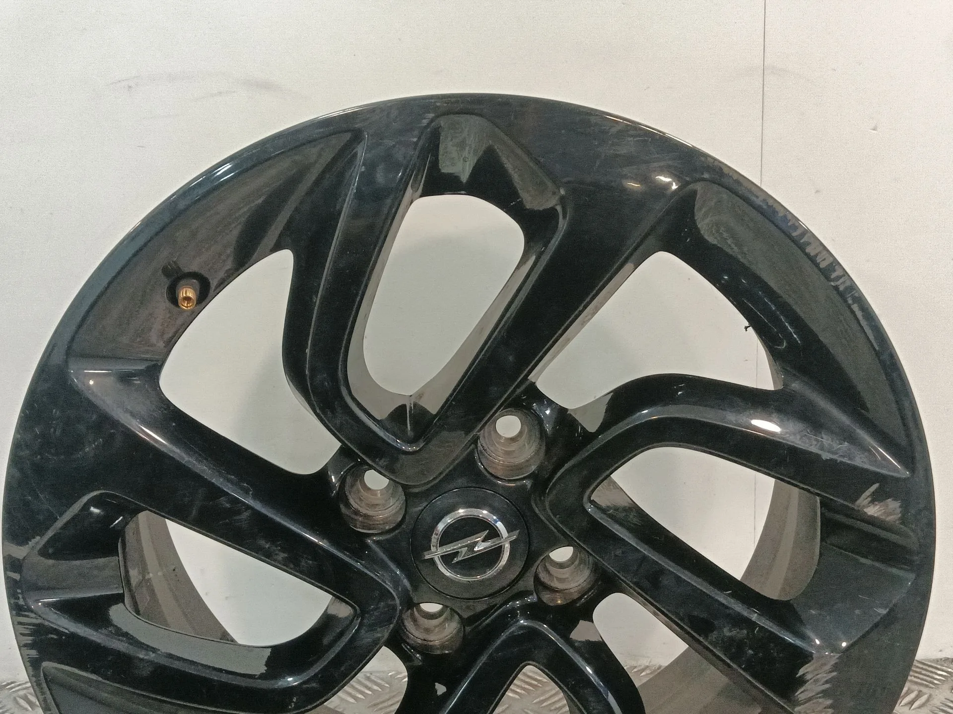 Llanta para Opel Crossland X / Crossland (P17, P2Qo)