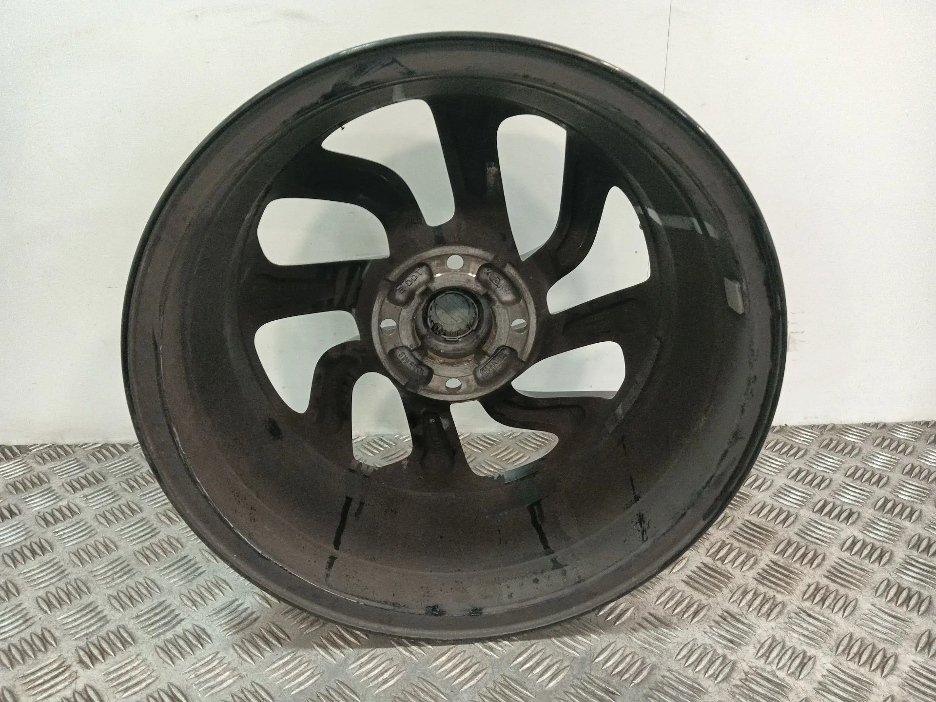 Llanta para Opel Crossland X / Crossland (P17, P2Qo)