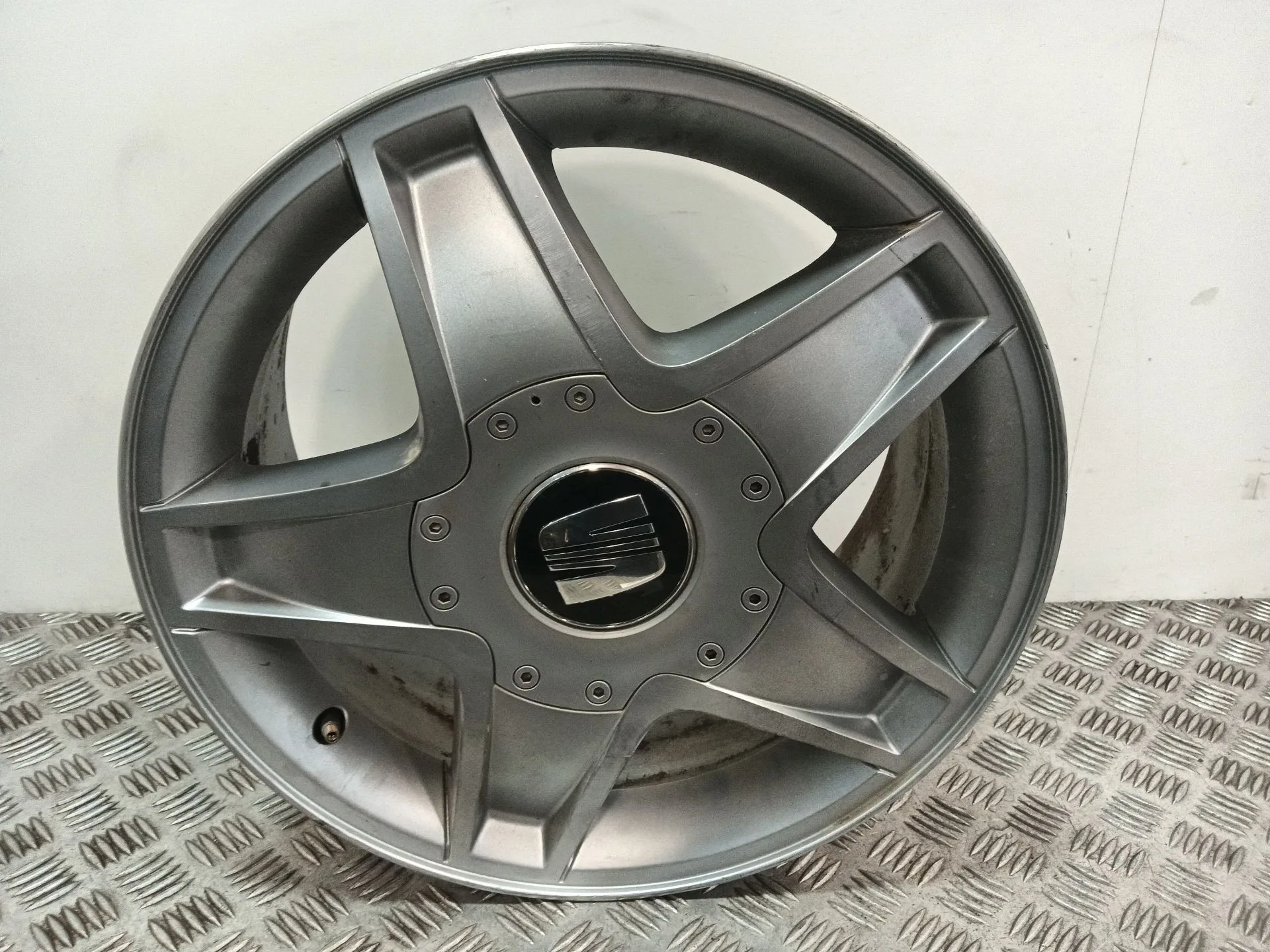 Llanta para Seat Toledo (1M2)