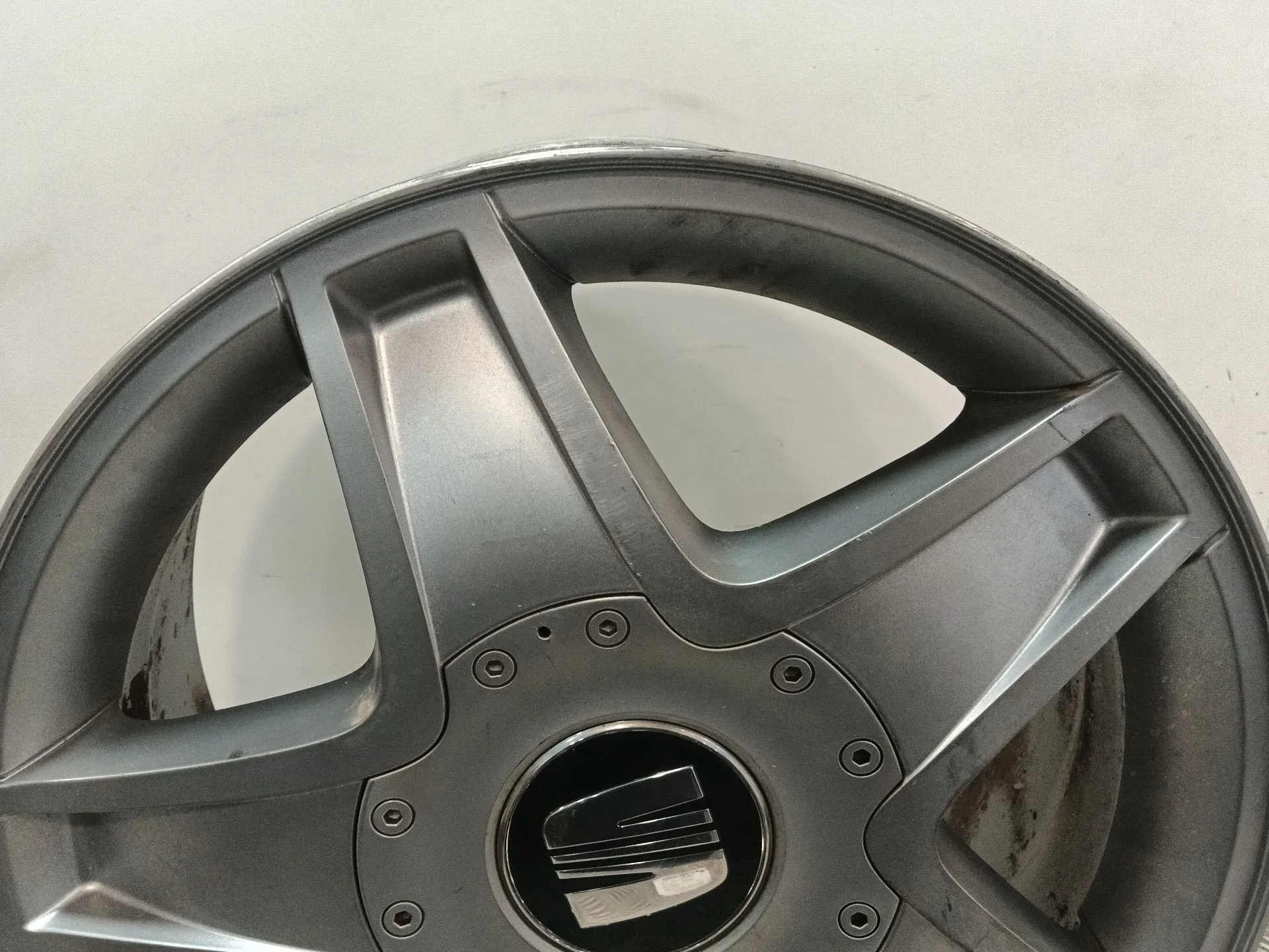 Llanta para Seat Toledo (1M2)